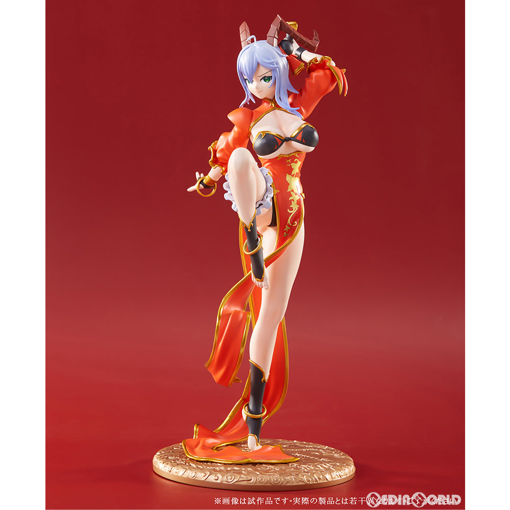【新品即納】[FIG] ORIGINAL DESIGN ART CORP. 山風 牡丹 1/6 完成品 フィギュア Astrum Design(アストラムデザイン) (20220827)