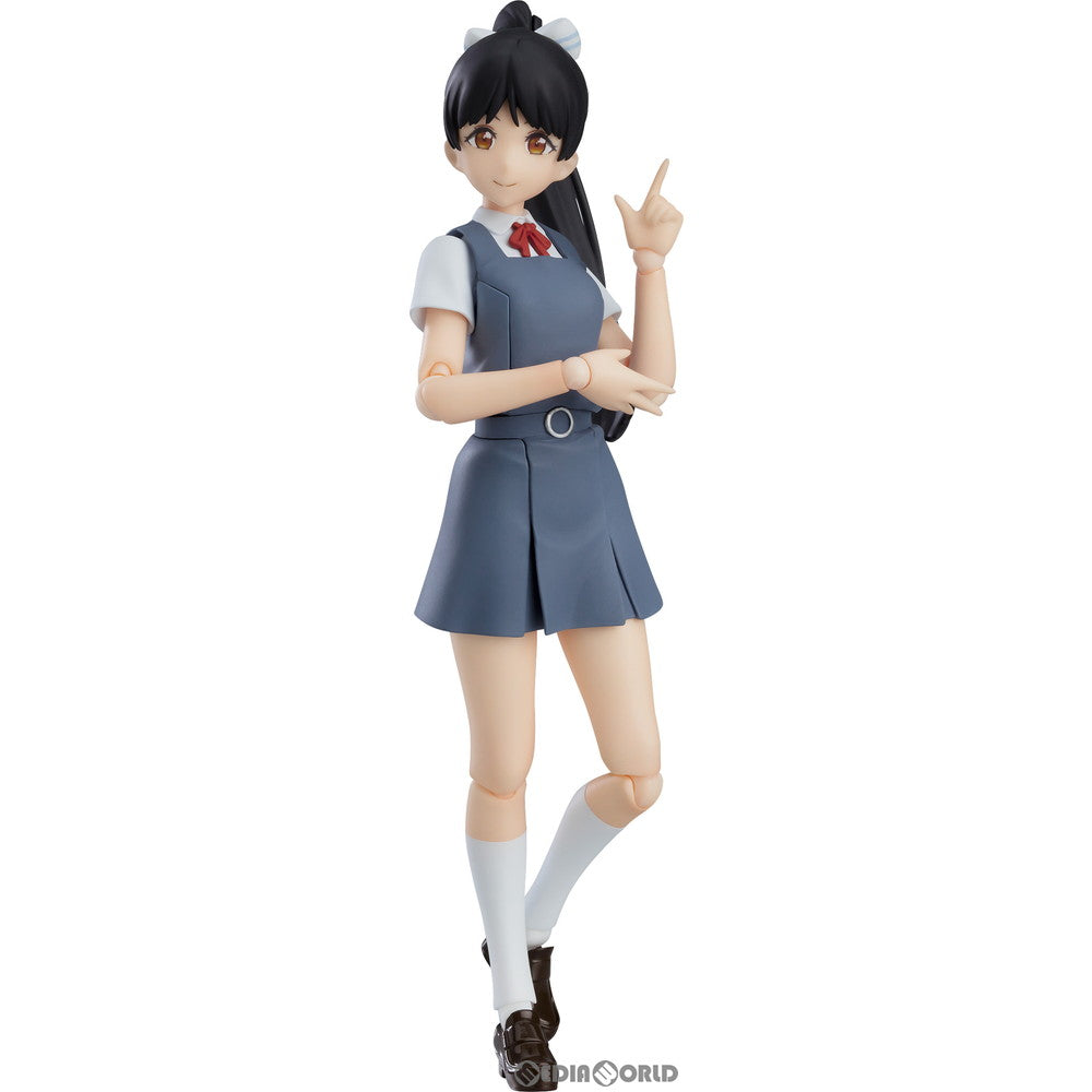 【新品即納】[FIG] figma(フィグマ) 556 葉月恋(はづきれん) ラブライブ!スーパースター!! 完成品 可動フィギュア マックスファクトリー(20221126)
