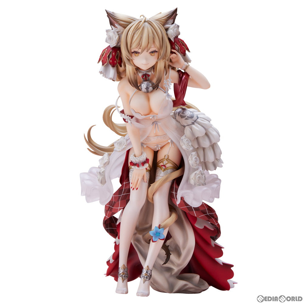 【新品即納】[FIG] かえるのこイラスト『猫』 完成品 フィギュア ユニオンクリエイティブ(2023年3月)