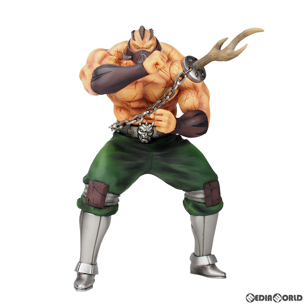 【新品即納】[FIG] CMC(CCP Muscular Collection) No.67 アビスマン 原作カラー キン肉マン 完成品 フィギュア CCP(20230211)