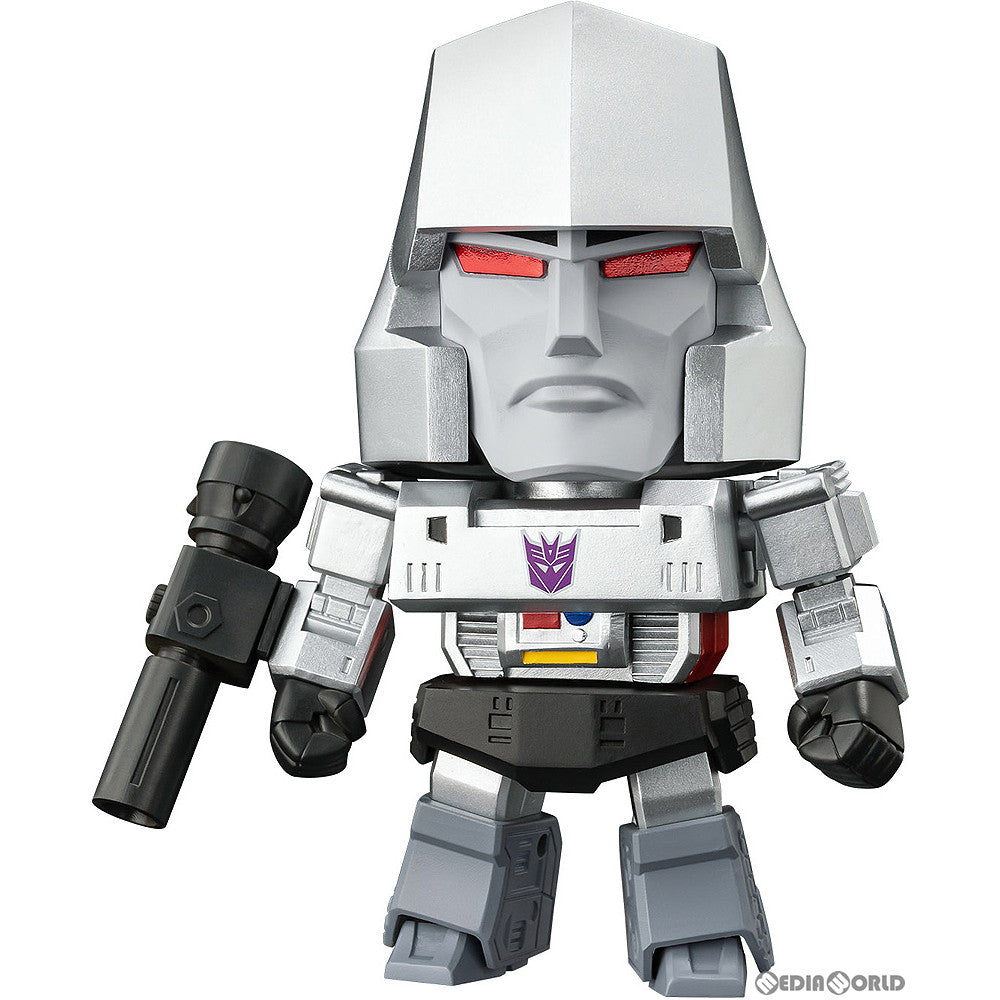 【新品即納】[FIG] ねんどろいど 1793 メガトロン トランスフォーマー 完成品 可動フィギュア 千値練(せんちねる) (20220526)