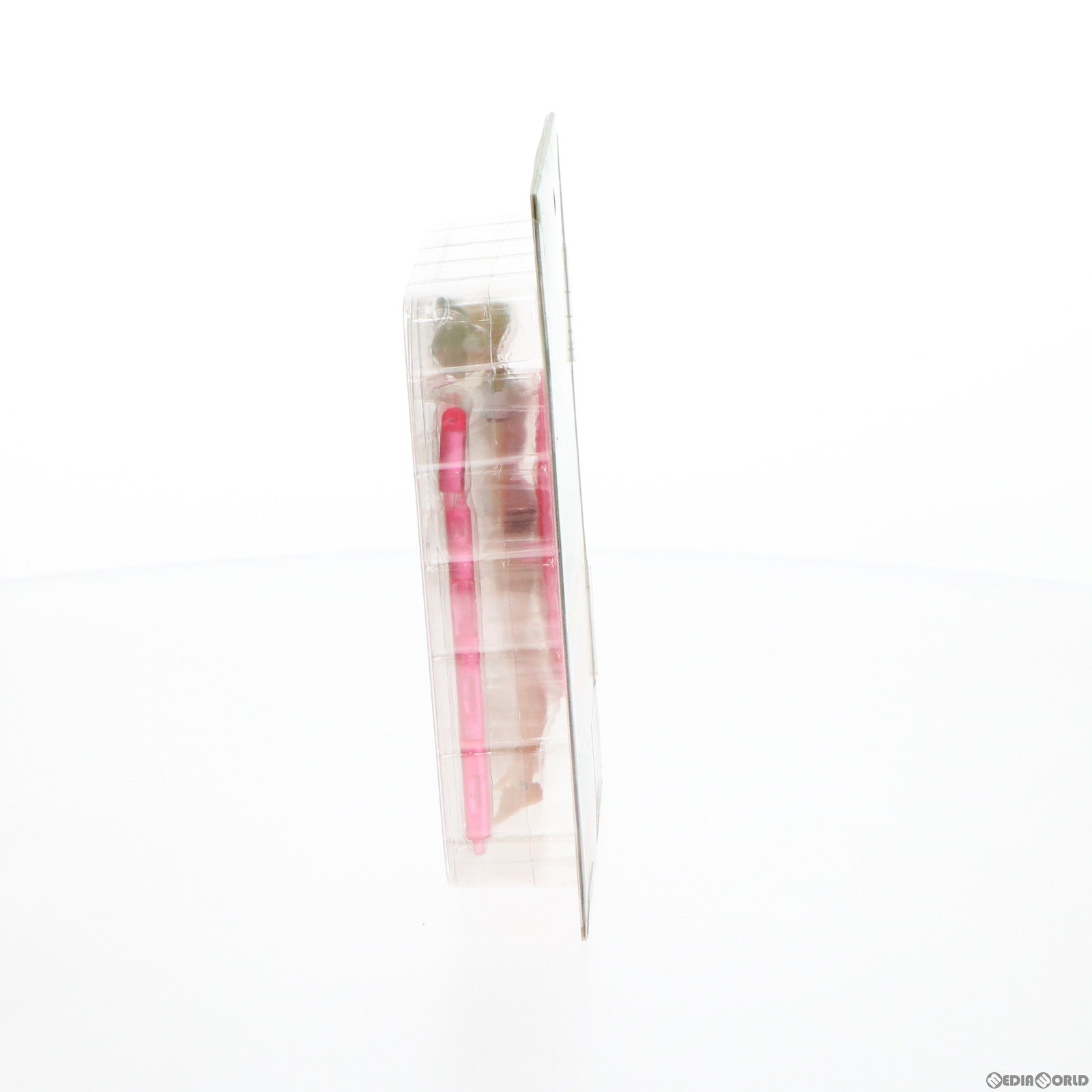 【中古即納】[FIG] 武装神姫(ぶそうしんき) MMS NAKED FLESH Ver.1 TYPE-SPORTS WineRed 完成品 可動フィギュア(CR146) コナミデジタルエンタテインメント(20081003)