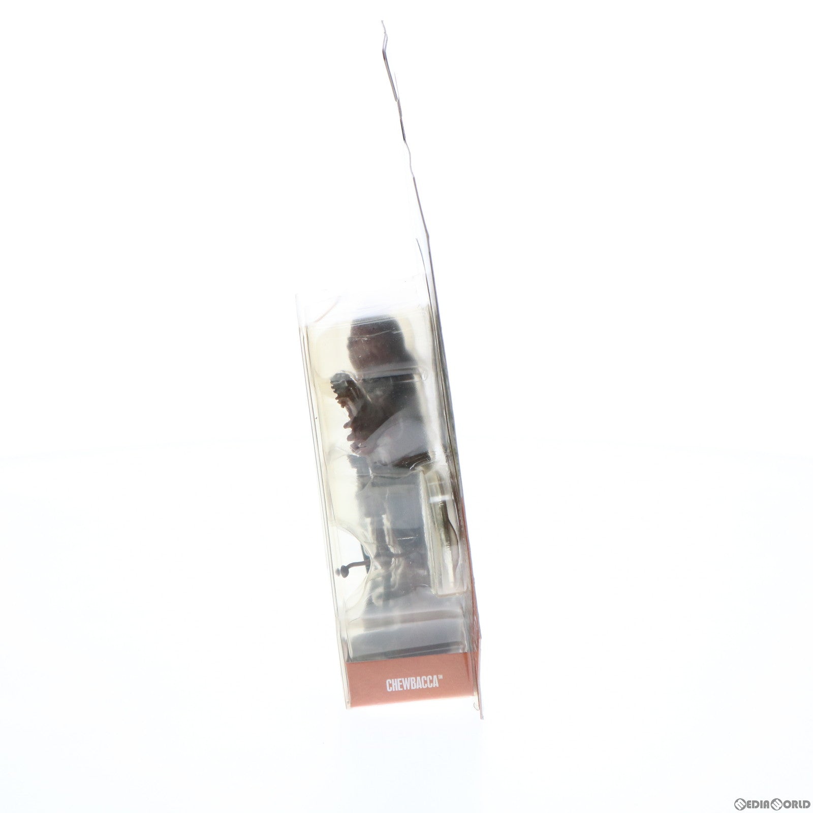【中古即納】[FIG] スター・ウォーズ サーガ・レジェンズ ベーシックフィギュア チューバッカ STAR WARS 完成品 可動フィギュア トミー(20071101)