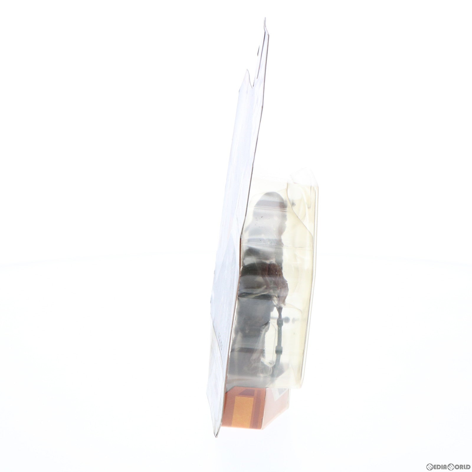 【中古即納】[FIG] スター・ウォーズ サーガ・レジェンズ ベーシックフィギュア チューバッカ STAR WARS 完成品 可動フィギュア トミー(20071101)