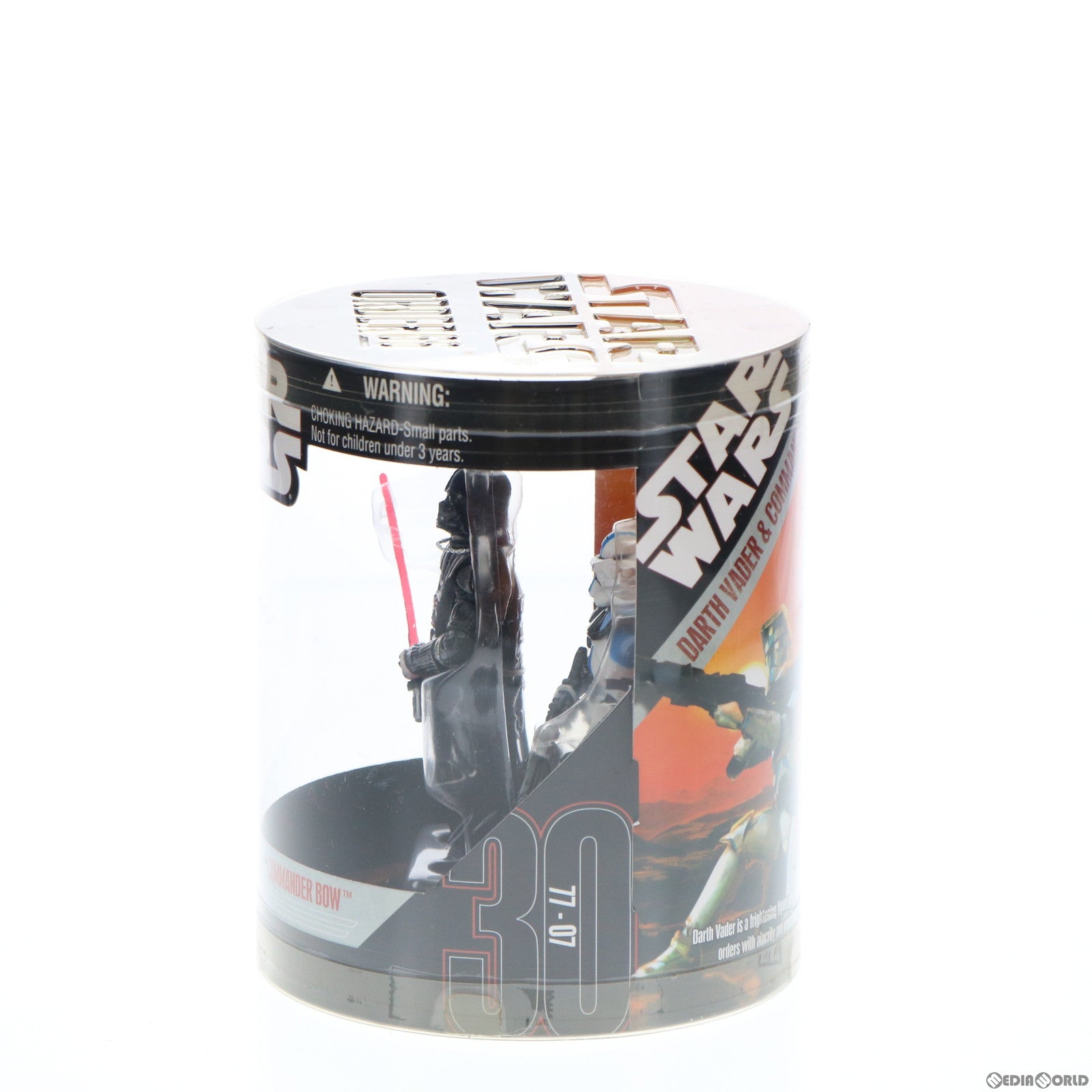 オーダー66” コマンダー・コーディ 1/5 スタチュー 単品[アタカス] オーダー66” コマンダー・コーディ 1/5 スタチュー 単品