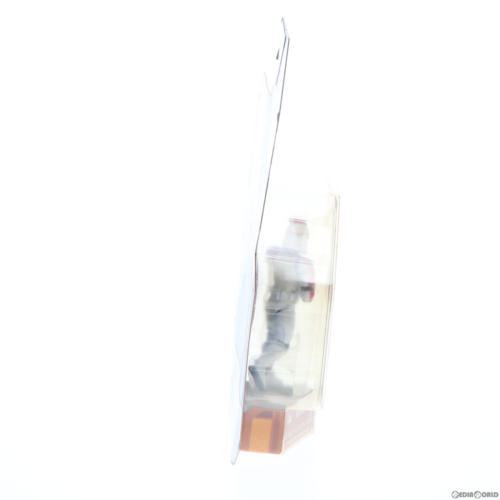 【中古即納】[FIG] スター・ウォーズ サーガ・レジェンズ ベーシックフィギュア クローン・トルーパー オフィサー STAR WARS 完成品 可動フィギュア トミーダイレクト/ハズブロ(20071231)