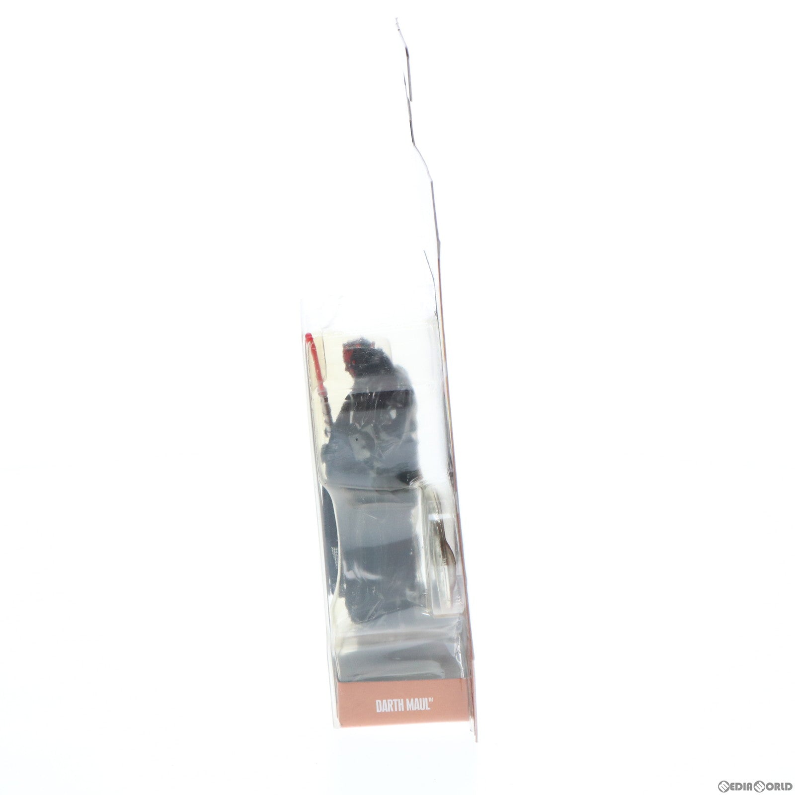 【中古即納】[FIG] スター・ウォーズ サーガ・レジェンズ ベーシックフィギュア ダース・モール STAR WARS 完成品 可動フィギュア トミーダイレクト/ハズブロ(20071231)