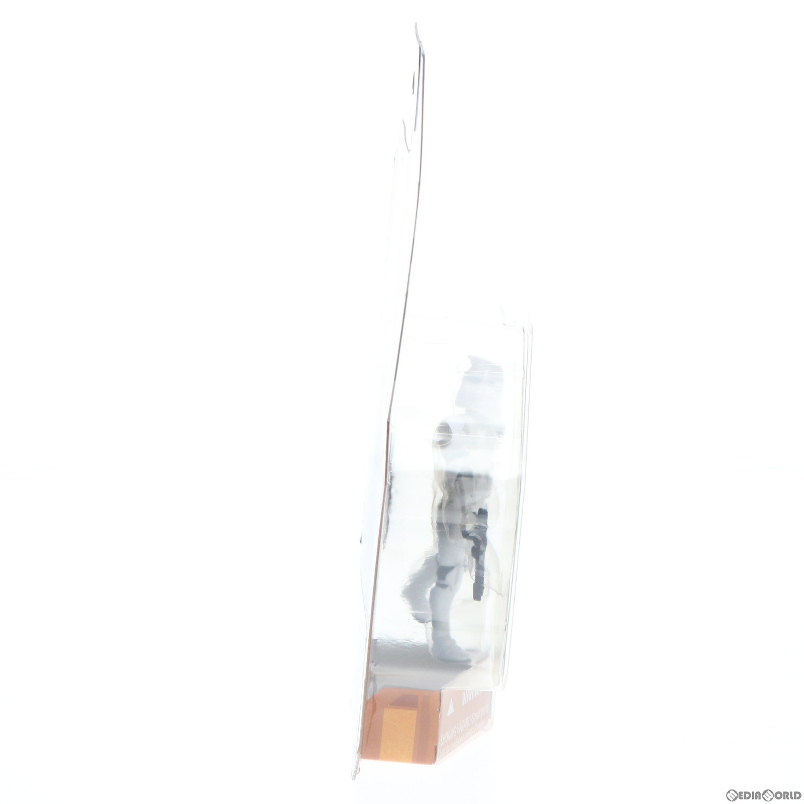 【中古即納】[FIG] スター・ウォーズ サーガ・レジェンズ ベーシックフィギュア クローン・トルーパー フルポーザブルバージョン STAR WARS 完成品 可動フィギュア トミーダイレクト/ハズブロ(20071231)