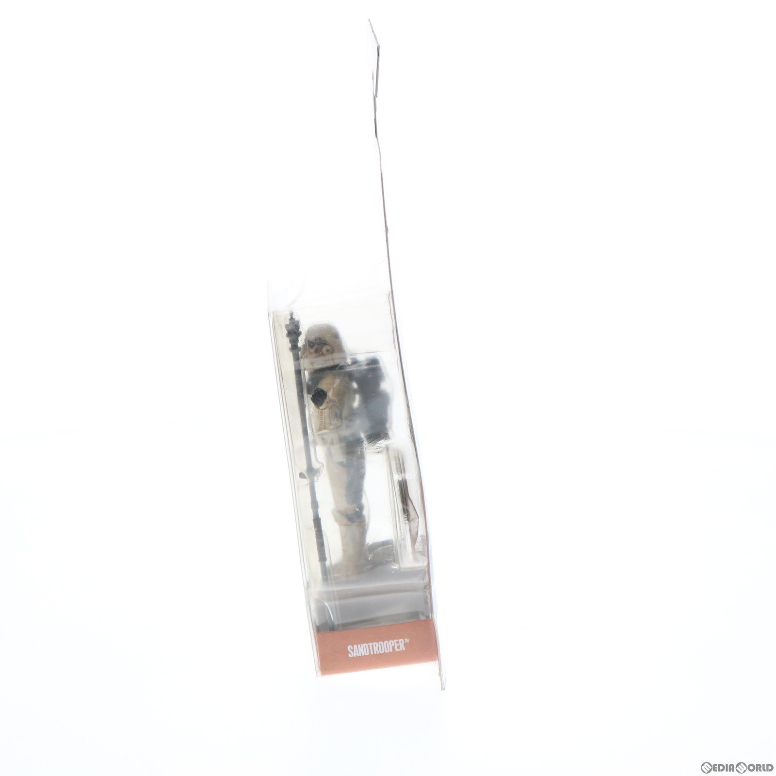 【中古即納】[FIG] スター・ウォーズ サーガ・レジェンズ ベーシックフィギュア サンド・トルーパー 1 STAR WARS 完成品 可動フィギュア トミーダイレクト/ハズブロ(20071231)
