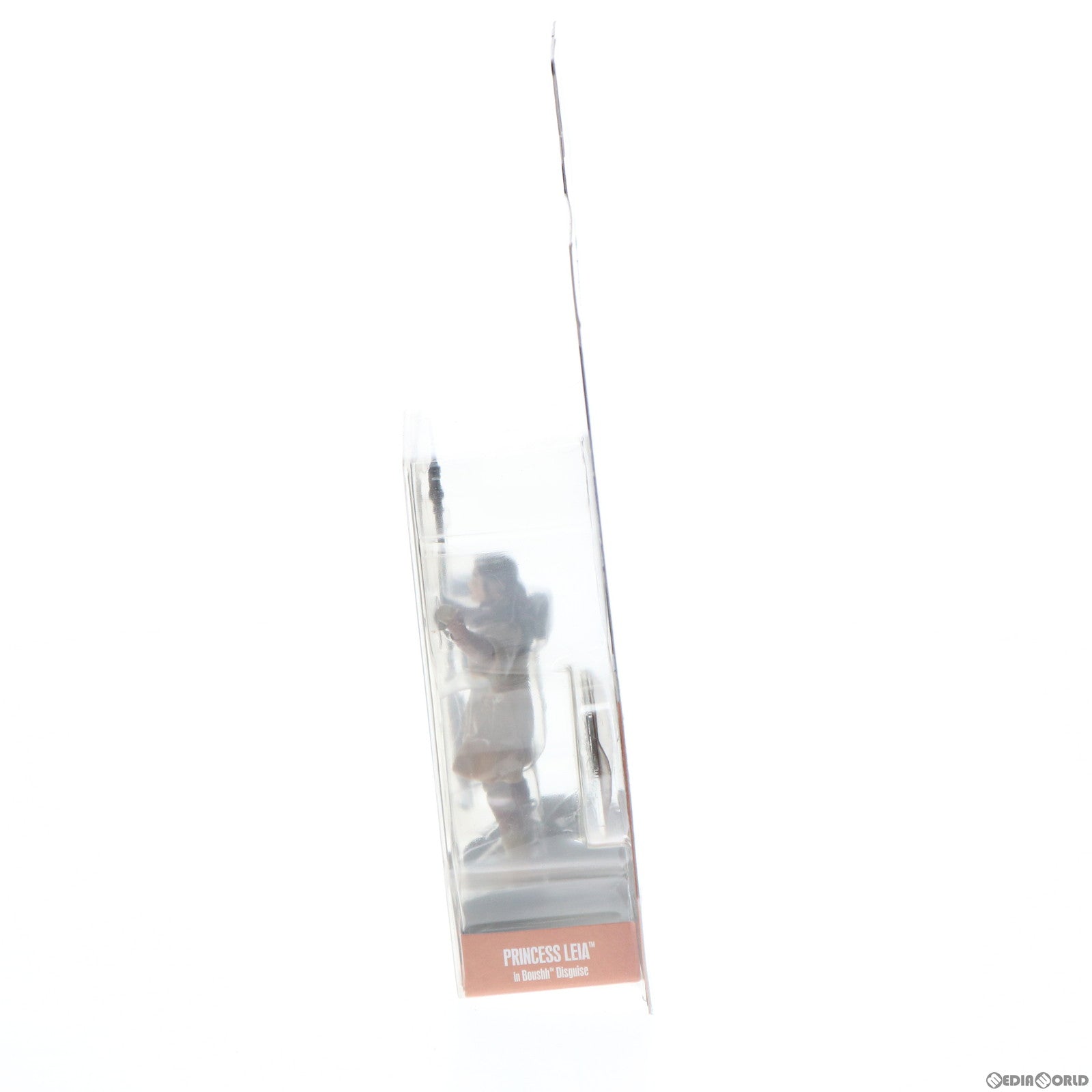 【中古即納】[FIG] スター・ウォーズ サーガ・レジェンズ ベーシックフィギュア レイアinブーシ STAR WARS 完成品 可動フィギュア トミーダイレクト/ハズブロ(20071031)