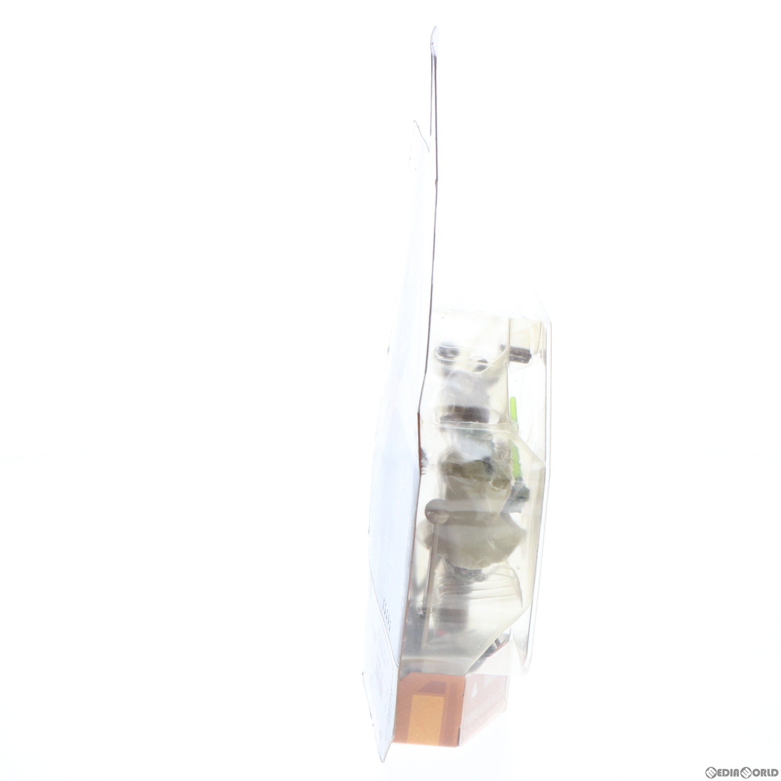 【中古即納】[FIG] スター・ウォーズ サーガ・レジェンズ ベーシックフィギュア ヨーダ STAR WARS 完成品 可動フィギュア トミーダイレクト/ハズブロ(20071110)