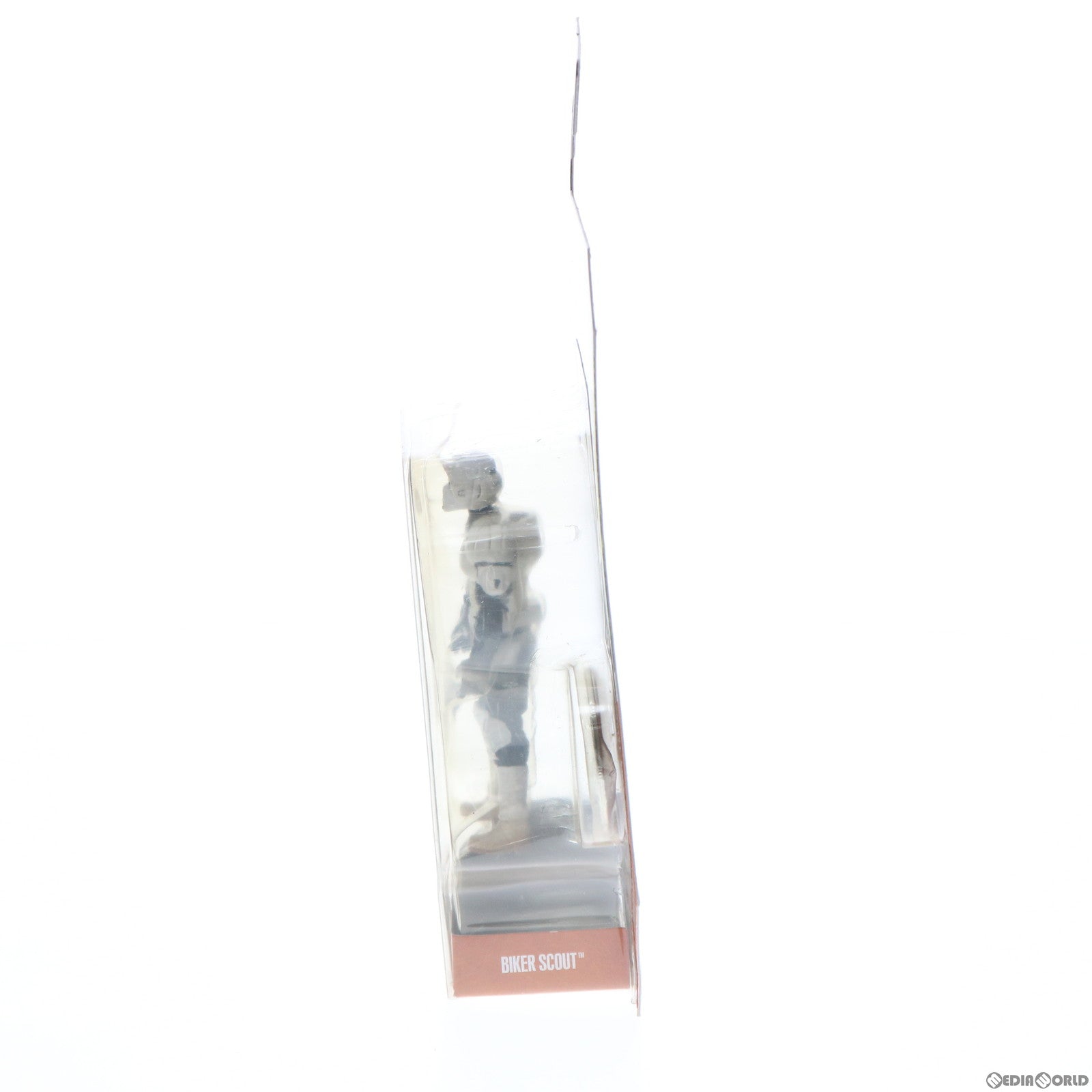 【中古即納】[FIG] スター・ウォーズ サーガ・レジェンズ ベーシックフィギュア バイカースカウト STAR WARS 完成品 可動フィギュア トミーダイレクト/ハズブロ(20071122)
