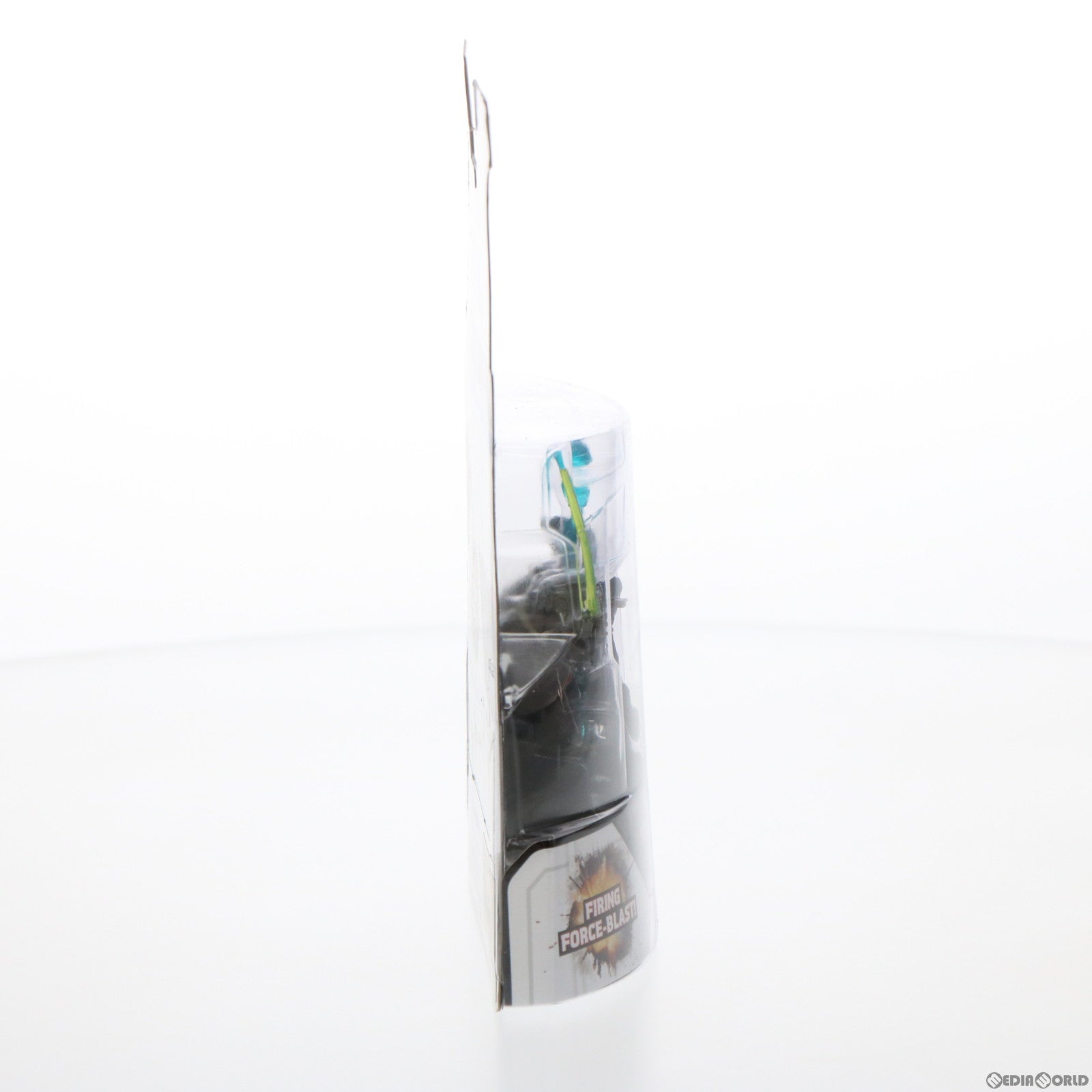 【中古即納】[FIG] ヨーダ STAR WARS(スター・ウォーズ) クローン・ウォーズ 完成品 可動フィギュア トミーダイレクト/ハズブロ(20080727)
