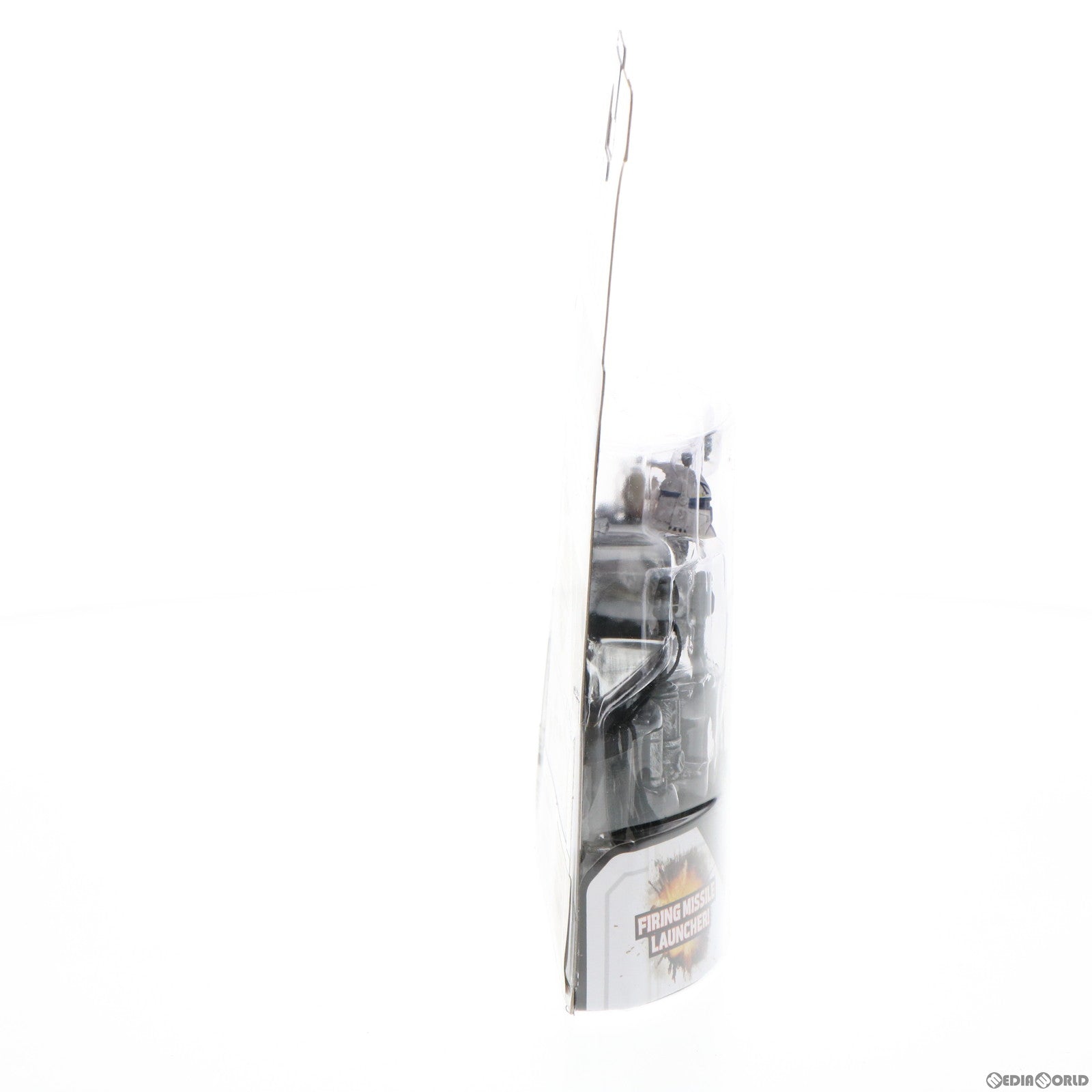 【中古即納】[FIG] スター・ウォーズ クローン・ウォーズ ベーシックフィギュア キャプテン レックス STAR WARS 完成品 可動フィギュア トミーダイレクト/ハズブロ(20080727)