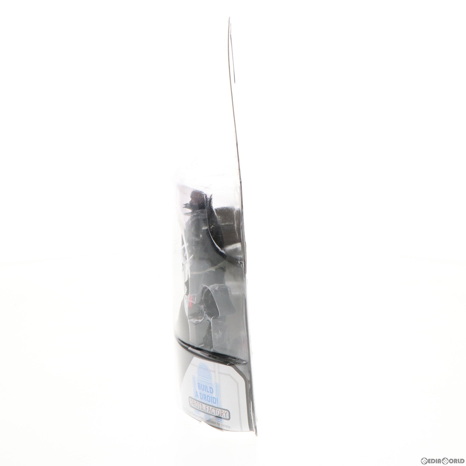 【中古即納】[FIG] スター・ウォーズ ベーシックフィギュア レガシーコレクション ダース・ベイダー STAR WARS 完成品 可動フィギュア トミーダイレクト/ハズブロ(20080817)