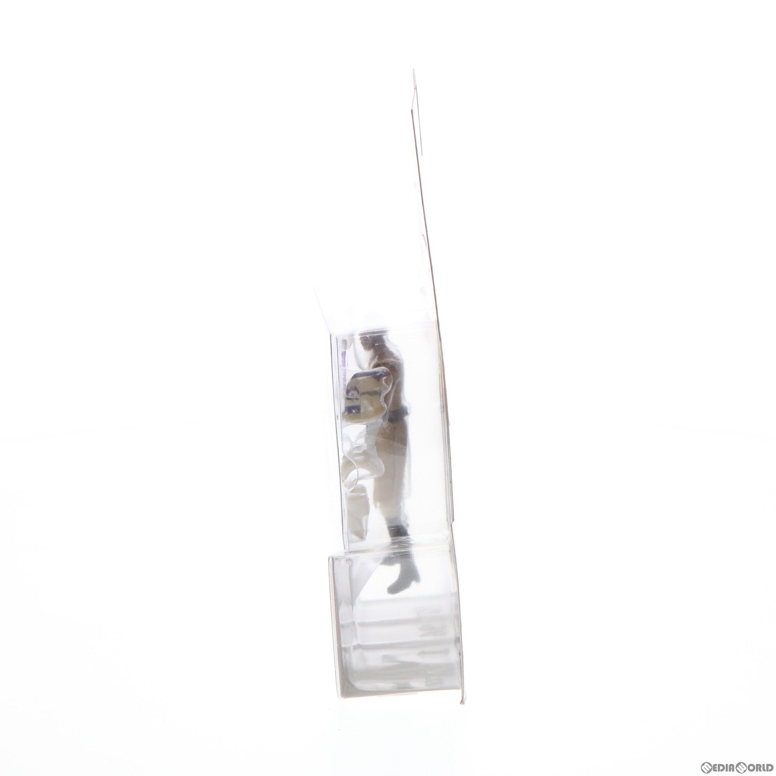【中古即納】[FIG] スター・ウォーズ クローン・ウォーズ ベーシックフィギュア CW07 メイス・ウィンドゥ STAR WARS 完成品 可動フィギュア トミーダイレクト/ハズブロ(20090831)