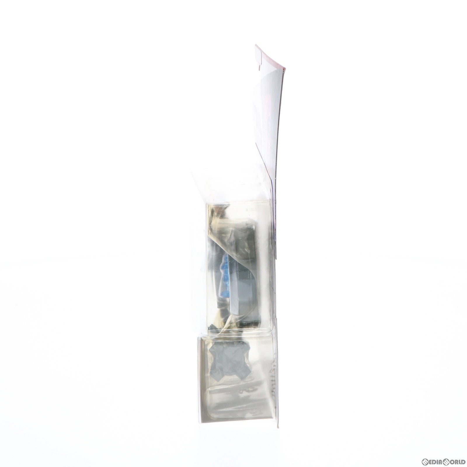 【中古即納】[FIG] スター・ウォーズ クローン・ウォーズ ベーシックフィギュア CW07 ユラーレン提督 STAR WARS 完成品 可動フィギュア トミーダイレクト/ハズブロ(20090831)