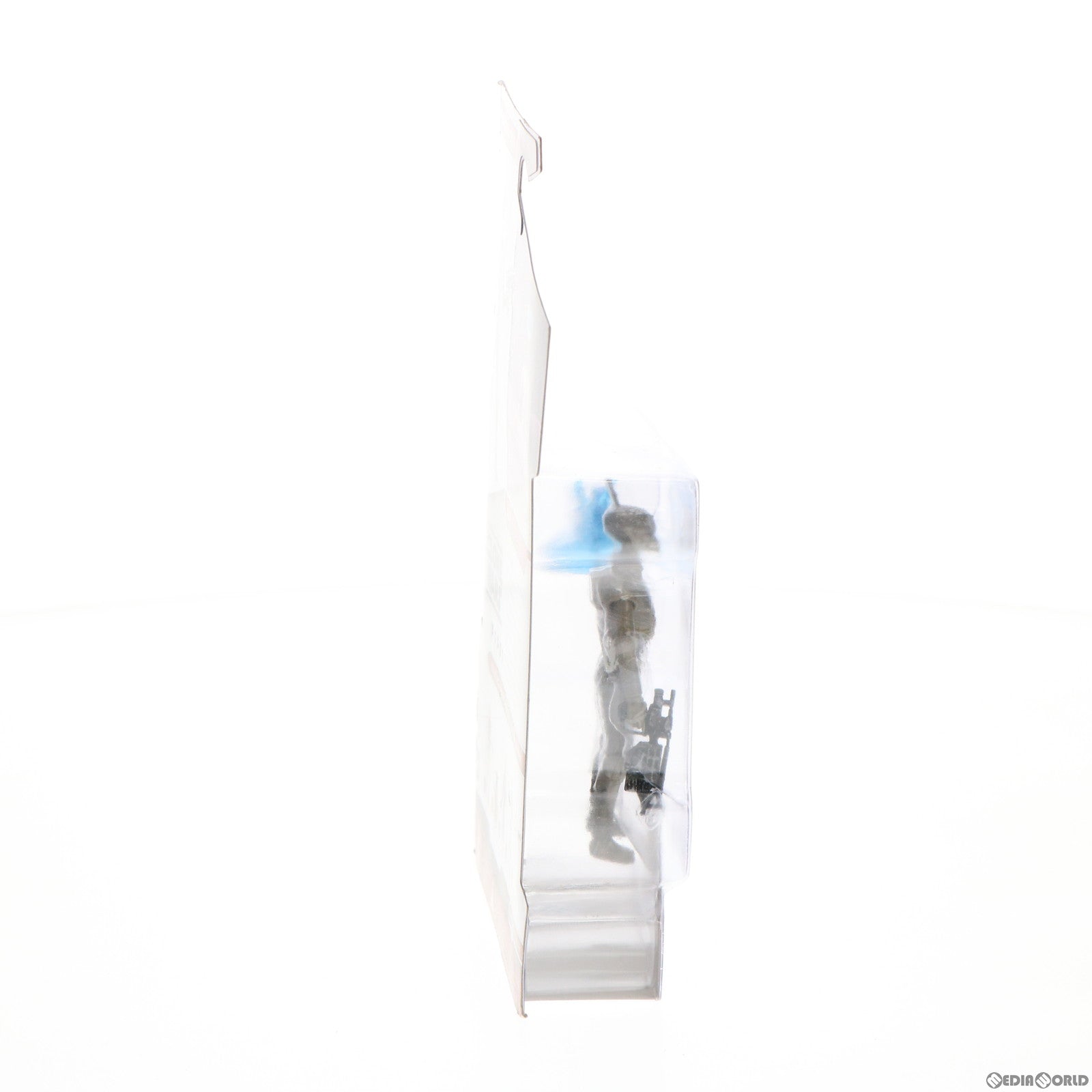 【中古即納】[FIG] スター・ウォーズ クローン・ウォーズ ベーシックフィギュア CW13 4-A7 STAR WARS 完成品 可動フィギュア トミーダイレクト/ハズブロ(20090831)