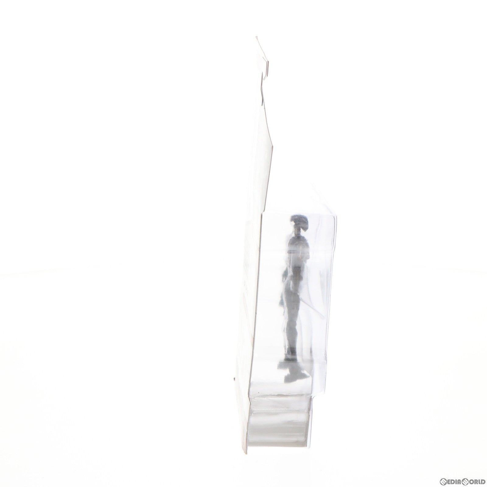 【中古即納】[FIG] スター・ウォーズ クローン・ウォーズ ベーシックフィギュア CW16 コマンド・ドロイド STAR WARS 完成品 可動フィギュア トミーダイレクト(20090831)