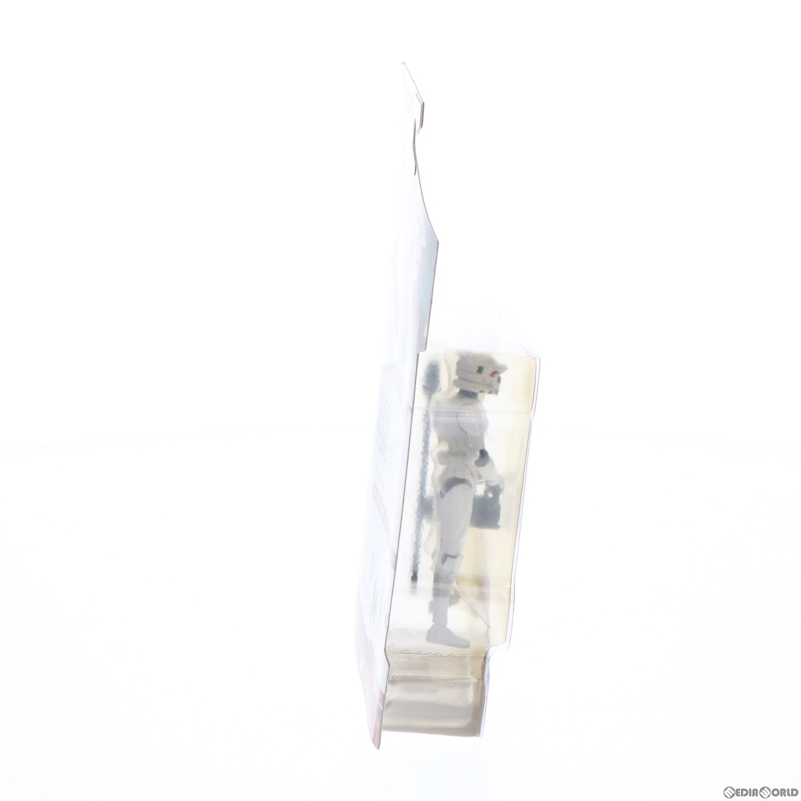 【中古即納】[FIG] スター・ウォーズ クローン・ウォーズ ベーシックフィギュア CW10 ARF トルーパー STAR WARS 完成品 可動フィギュア トミーダイレクト(20090831)