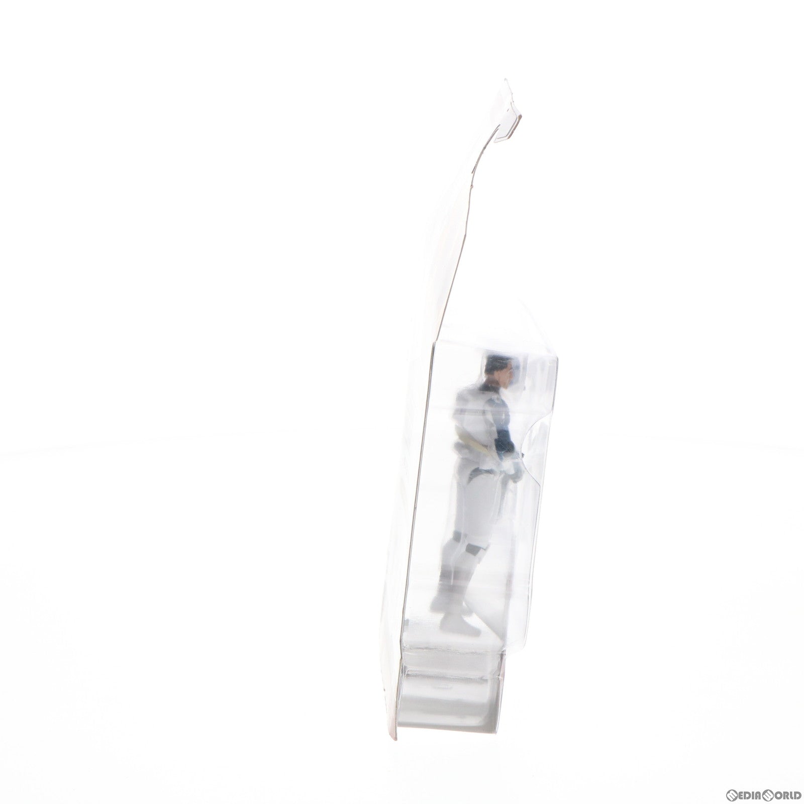 【中古即納】[FIG] スター・ウォーズ クローン・ウォーズ ベーシックフィギュア CW20 クローン・トルーパー デナル STAR WARS 完成品 可動フィギュア トミーダイレクト(20091010)