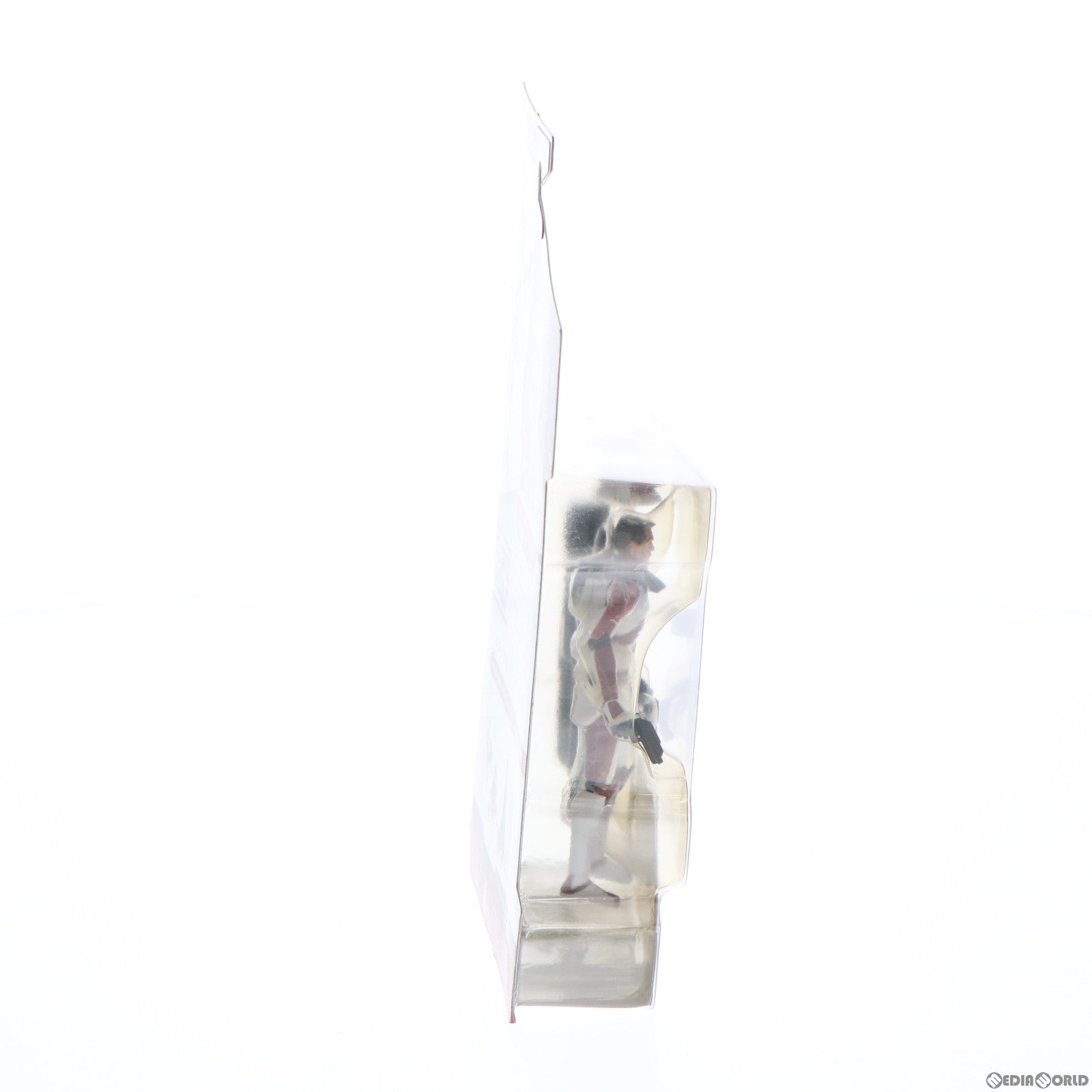【中古即納】[FIG] スター・ウォーズ クローン・ウォーズ ベーシックフィギュア CW32 コマンダー・サイア STAR WARS 完成品 可動フィギュア トミーダイレクト(20091010)