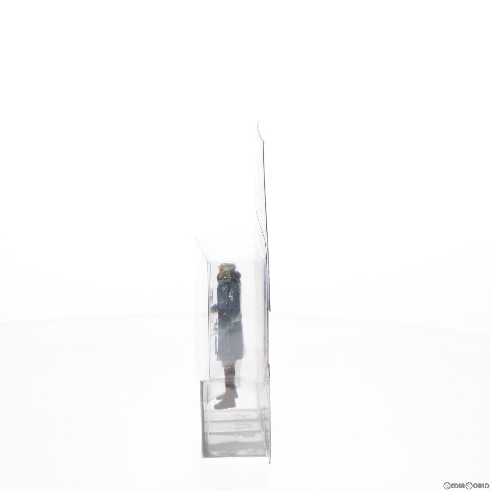 【中古即納】[FIG] スター・ウォーズ クローン・ウォーズ ベーシックフィギュア CW42 アナキン・スカイウォーカー with コールドウェザーギア STAR WARS 完成品 可動フィギュア トミーダイレクト(20100210)