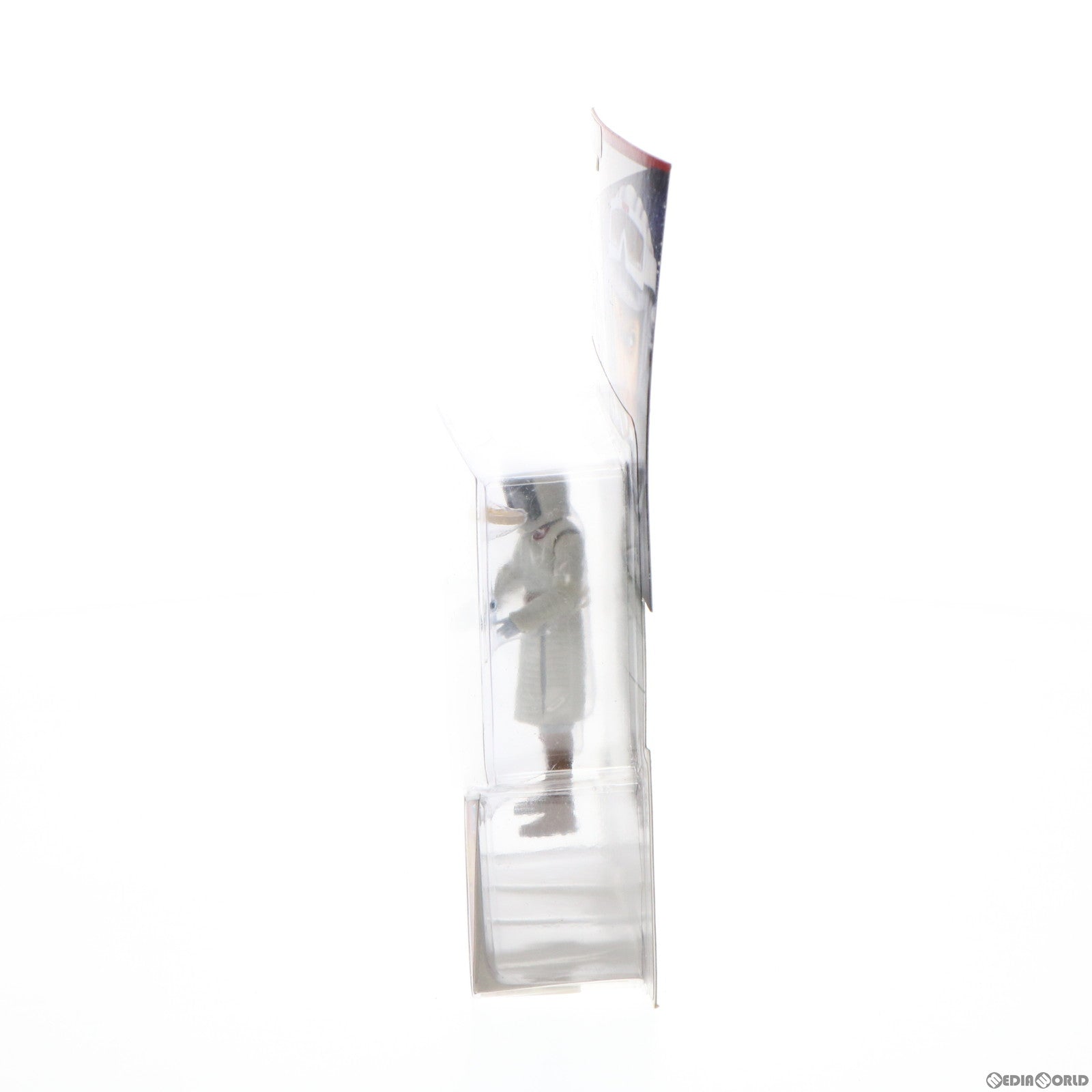【中古即納】[FIG] スター・ウォーズ クローン・ウォーズ ベーシックフィギュア CW48 オビ=ワン・ケノービ with コールドウェザーギア STAR WARS 完成品 可動フィギュア トミーダイレクト(20100331)
