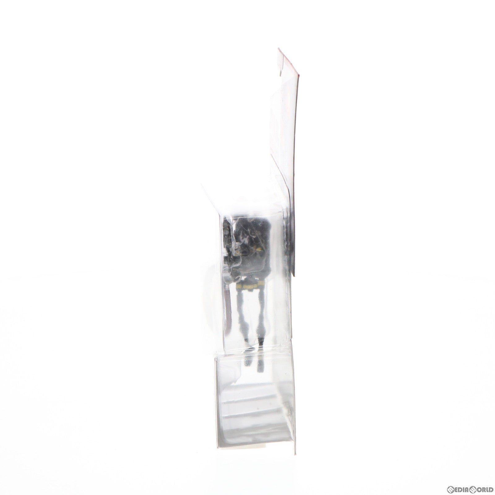 【中古即納】[FIG] スター・ウォーズ クローン・ウォーズ ベーシックフィギュア CW47 ファイアーファイター・ドロイド STAR WARS 完成品 可動フィギュア トミーダイレクト(20120331)