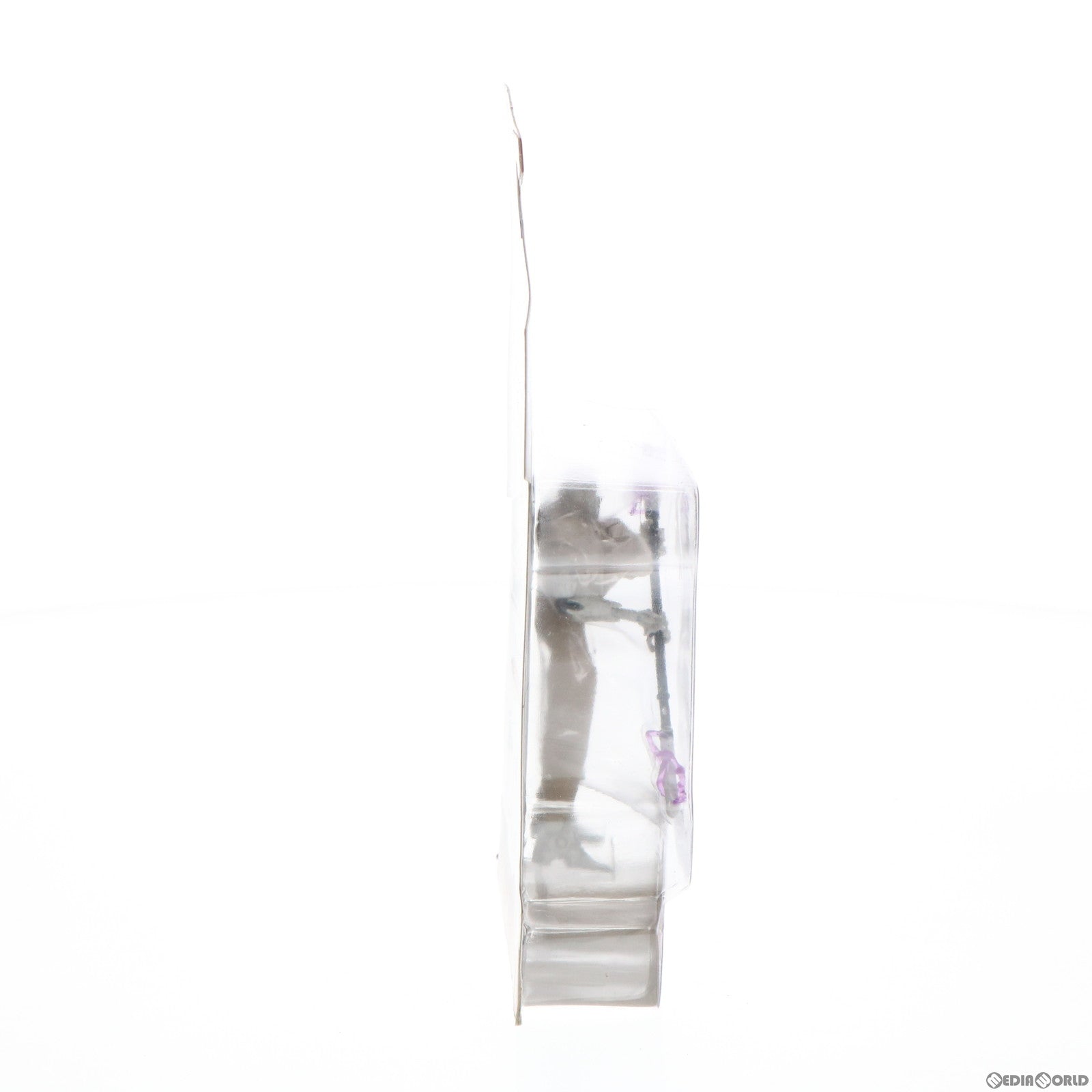 【中古即納】[FIG] スター・ウォーズ クローン・ウォーズ ベーシックフィギュア CW49 マグナ・ガード NEWバージョン STAR WARS 完成品 可動フィギュア トミーダイレクト(20120331)