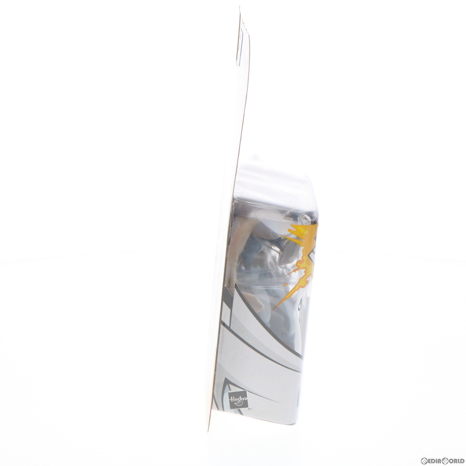 【中古即納】[FIG] スター・ウォーズ アニメイテッド フィギュア グリーバス将軍 STAR WARS クローン大戦 完成品 フィギュア トミーダイレクト/ハズブロー(20031231)