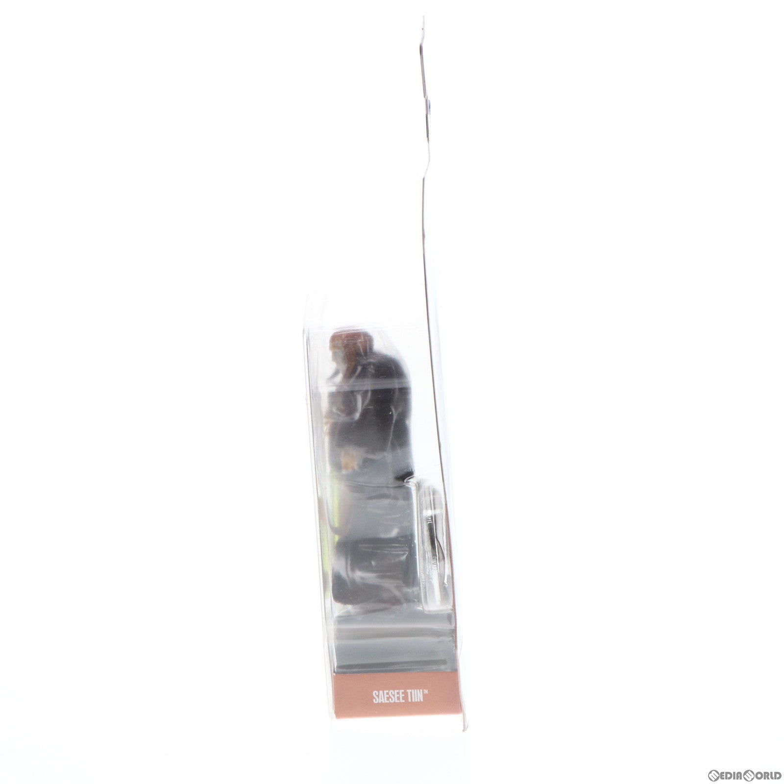 【中古即納】[FIG] スター・ウォーズ サーガ・レジェンズ ベーシックフィギュア サシー・ティン STAR WARS 完成品 可動フィギュア トミーダイレクト/ハズブロー(20071231)