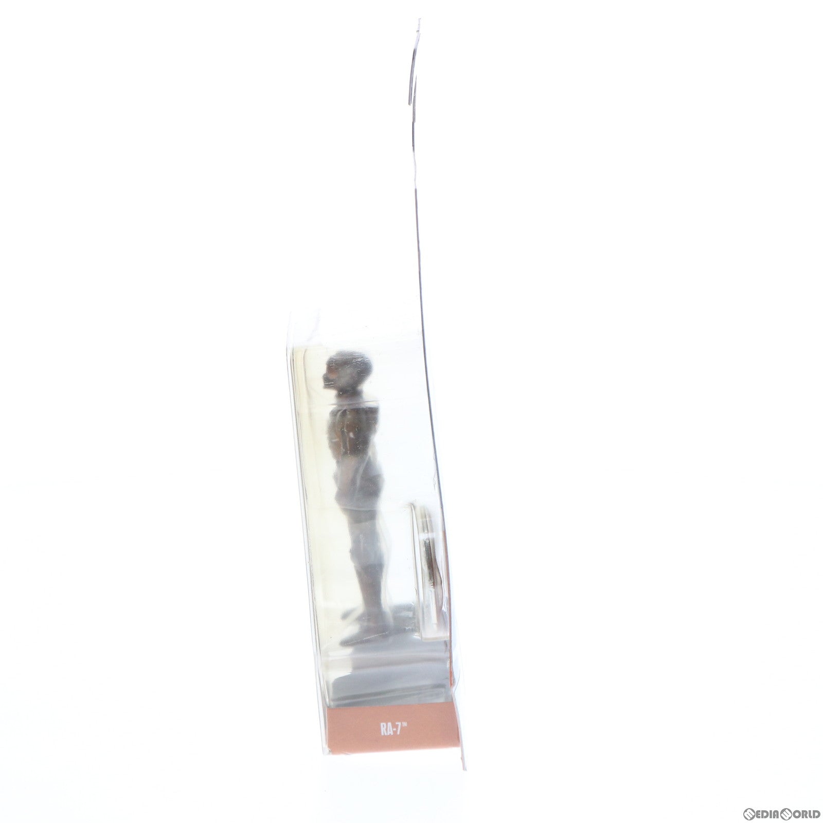 【中古即納】[FIG] スター・ウォーズ サーガ・レジェンズ ベーシックフィギュア RA-7 STAR WARS 完成品 可動フィギュア トミーダイレクト/ハズブロー(20071231)