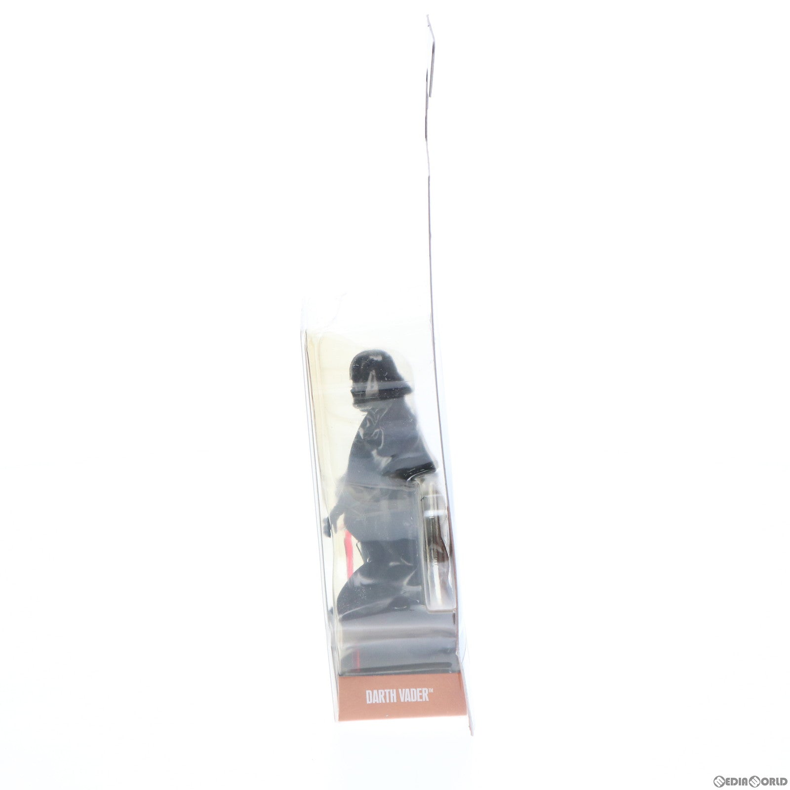 【中古即納】[FIG] スター・ウォーズ サーガ・レジェンズ ベーシックフィギュア ダース・ベイダー STAR WARS 完成品 可動フィギュア トミーダイレクト/ハズブロー(20071231)
