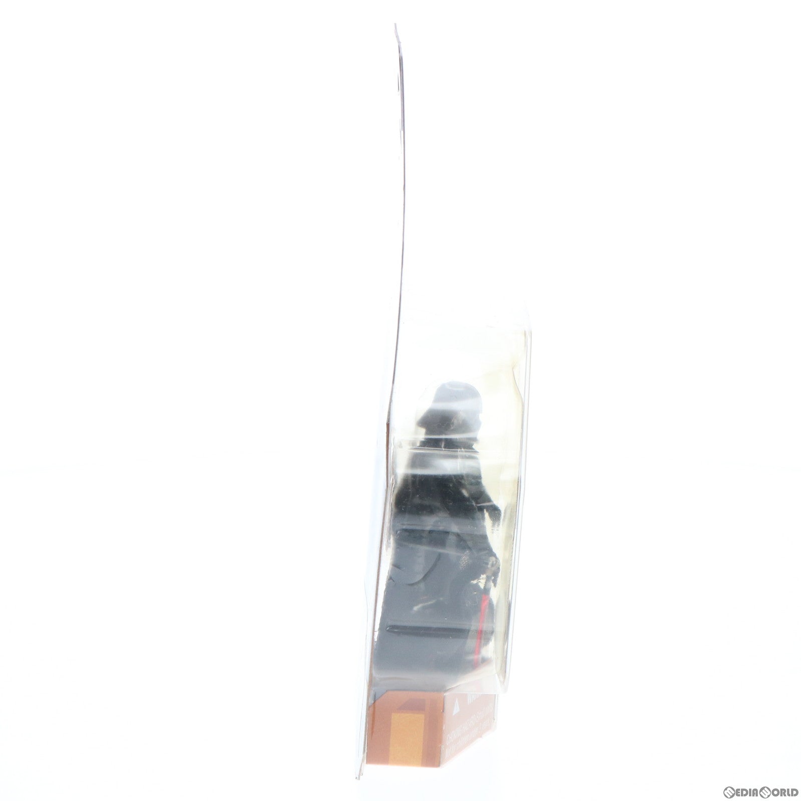【中古即納】[FIG] スター・ウォーズ サーガ・レジェンズ ベーシックフィギュア ダース・ベイダー STAR WARS 完成品 可動フィギュア トミーダイレクト/ハズブロー(20071231)