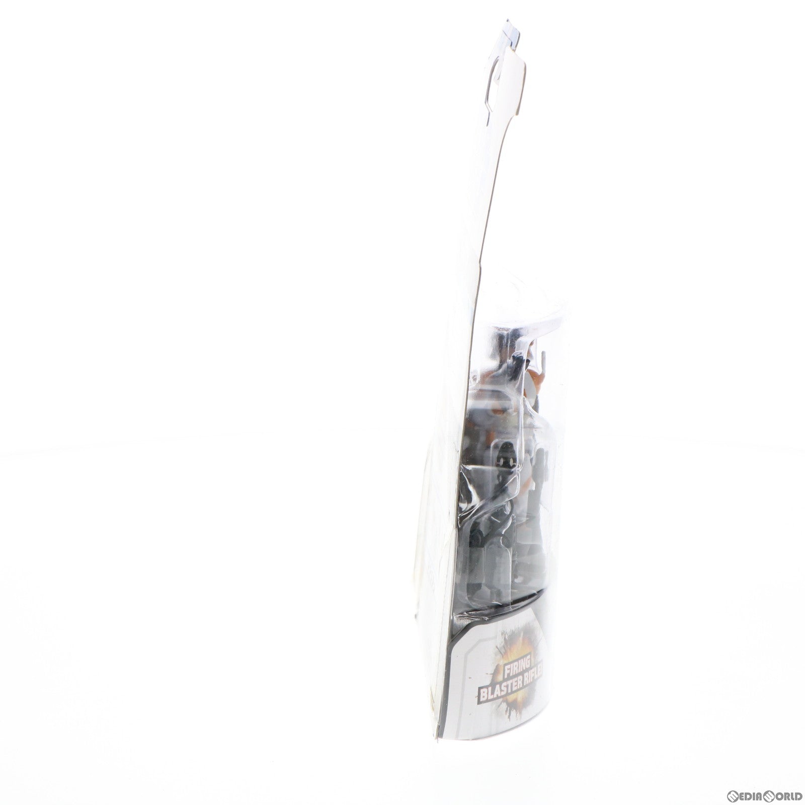 【中古即納】[FIG] スター・ウォーズ ベーシックフィギュア No.10 コマンダー・コーディ STAR WARS クローン・ウォーズ 完成品 可動フィギュア(87812) トミーダイレクト/ハズブロー(20081231)