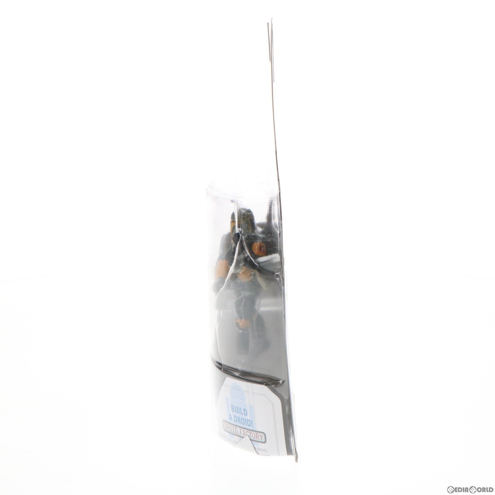 【中古即納】[FIG] スター・ウォーズ ベーシックフィギュア レガシーコレクション No.18 ジョドー・カスト STAR WARS 完成品 可動フィギュア トミーダイレクト/ハズブロ(20090831)