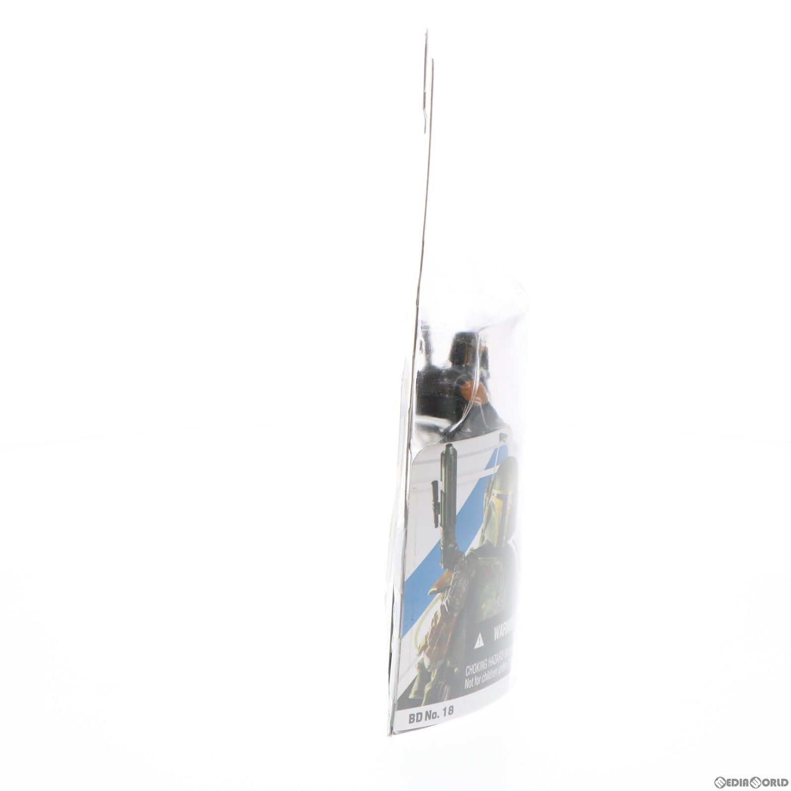 【中古即納】[FIG] スター・ウォーズ ベーシックフィギュア レガシーコレクション No.18 ジョドー・カスト STAR WARS 完成品 可動フィギュア トミーダイレクト/ハズブロ(20090831)