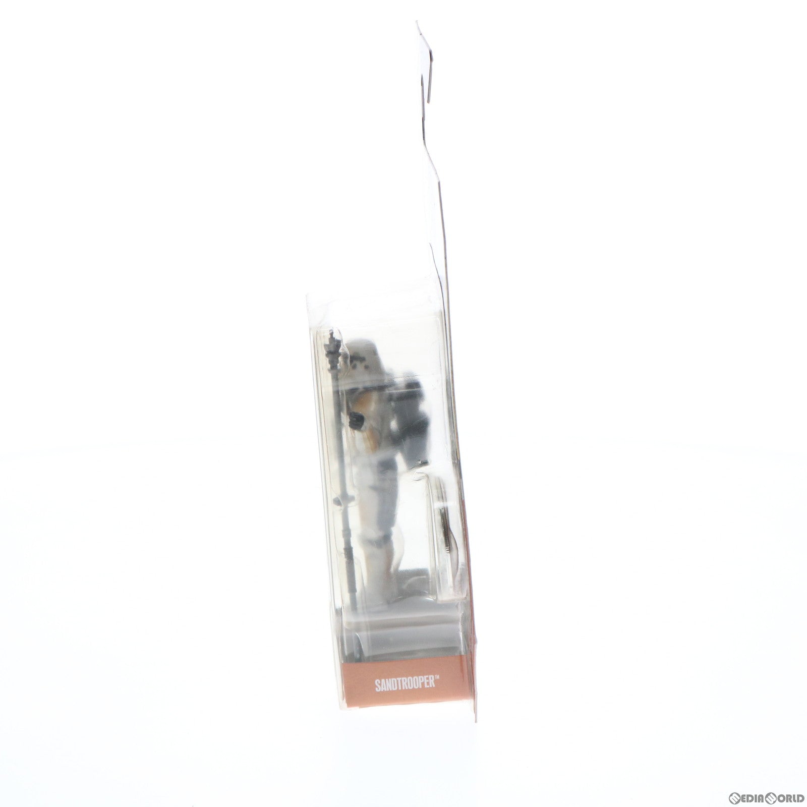 【中古即納】[FIG] スター・ウォーズ ベーシックフィギュア サーガレジェンズ サンド・トルーパー2 STAR WARS 完成品 可動フィギュア トミーダイレクト/ハズブロ(20071031)