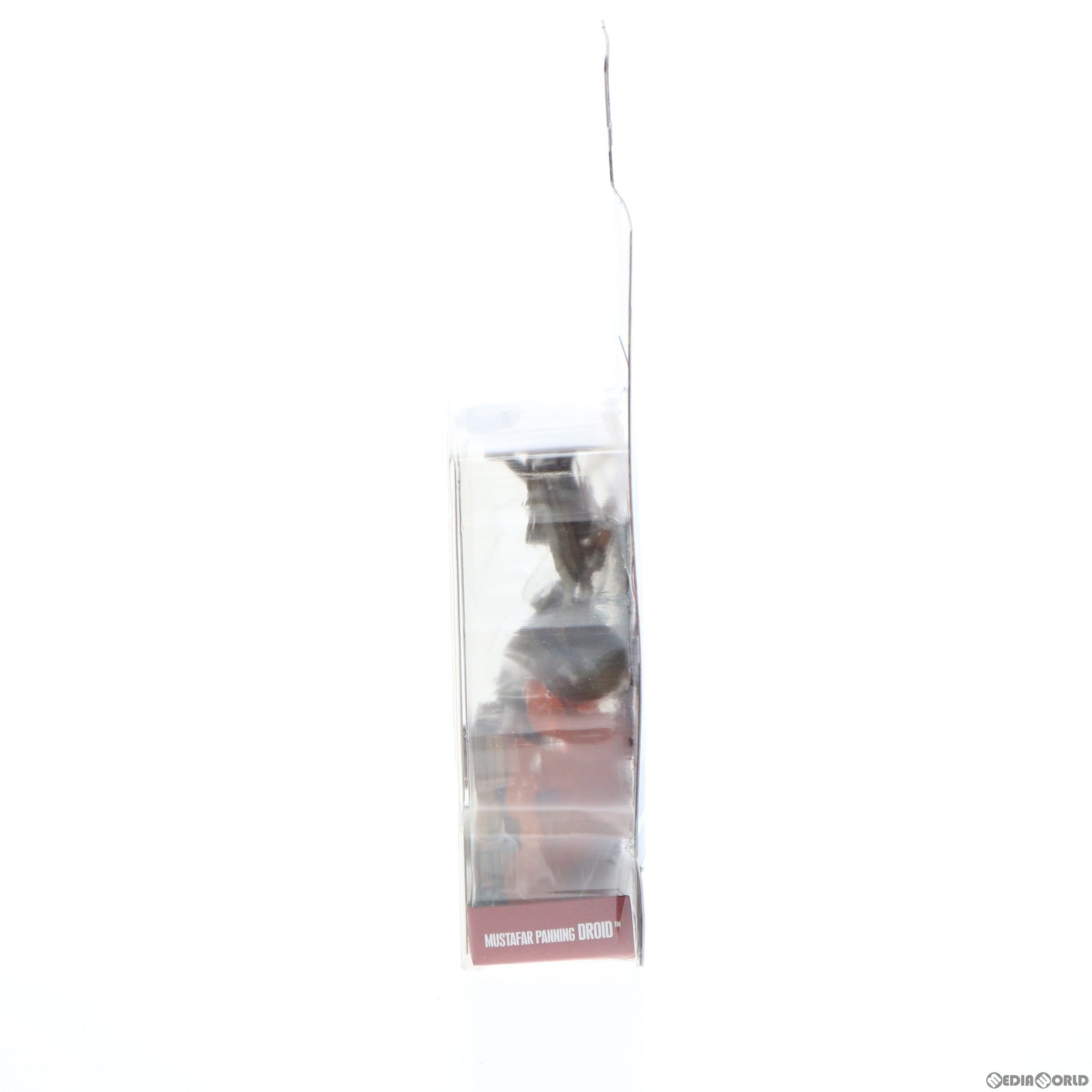 【中古即納】[FIG] スター・ウォーズ 30周年記念ベーシックフィギュア ムスタファー・パンニング・ドロイド STAR WARS エピソード3/シスの復讐 完成品 可動フィギュア トミーダイレクト/ハズブロ(20080331)