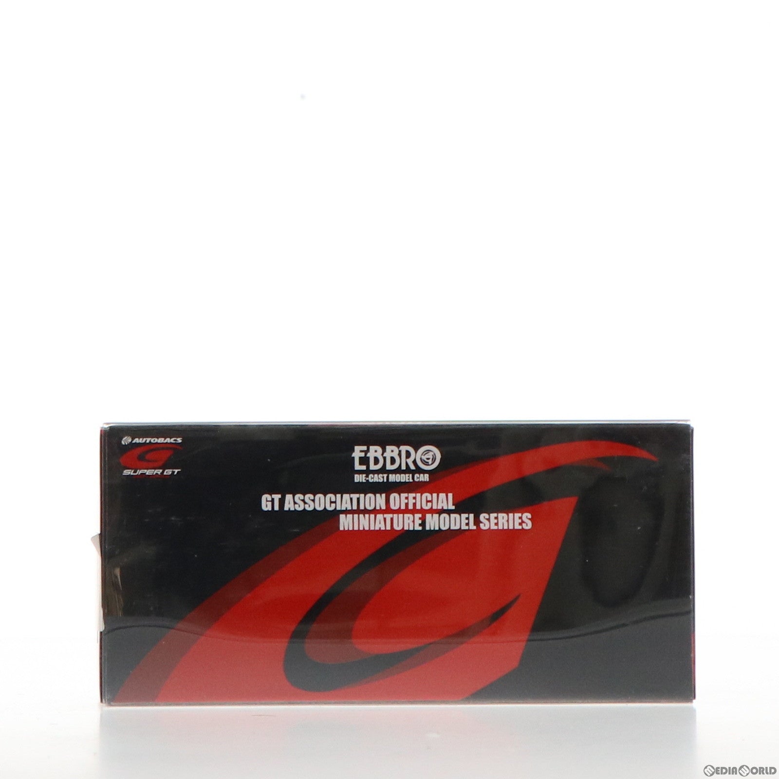 【中古即納】[FIG] オートバックス SUPER GT 2007シリーズ 1/43 ウッドワン アドバン クラリオンZ スーパーGT500 PEPSI.NEX #24(ライトグリーン×ブルー) 完成品 ミニカー(43916) EBBRO(エブロ) (20070720)
