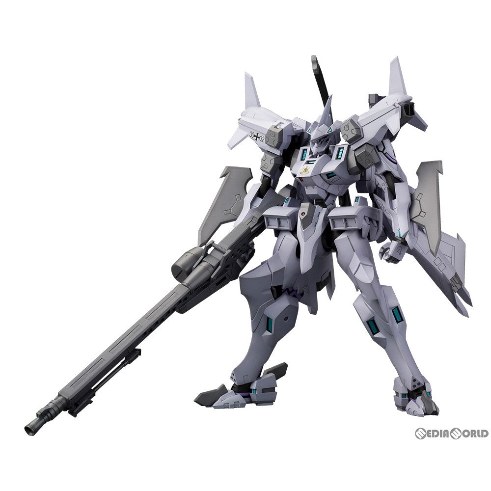 【新品即納】[PTM] (再販) EF-2000 タイフーン ツェルベルス大隊仕様 マブラヴ オルタネイティヴ プラモデル(KP207R) コトブキヤ(20220715)