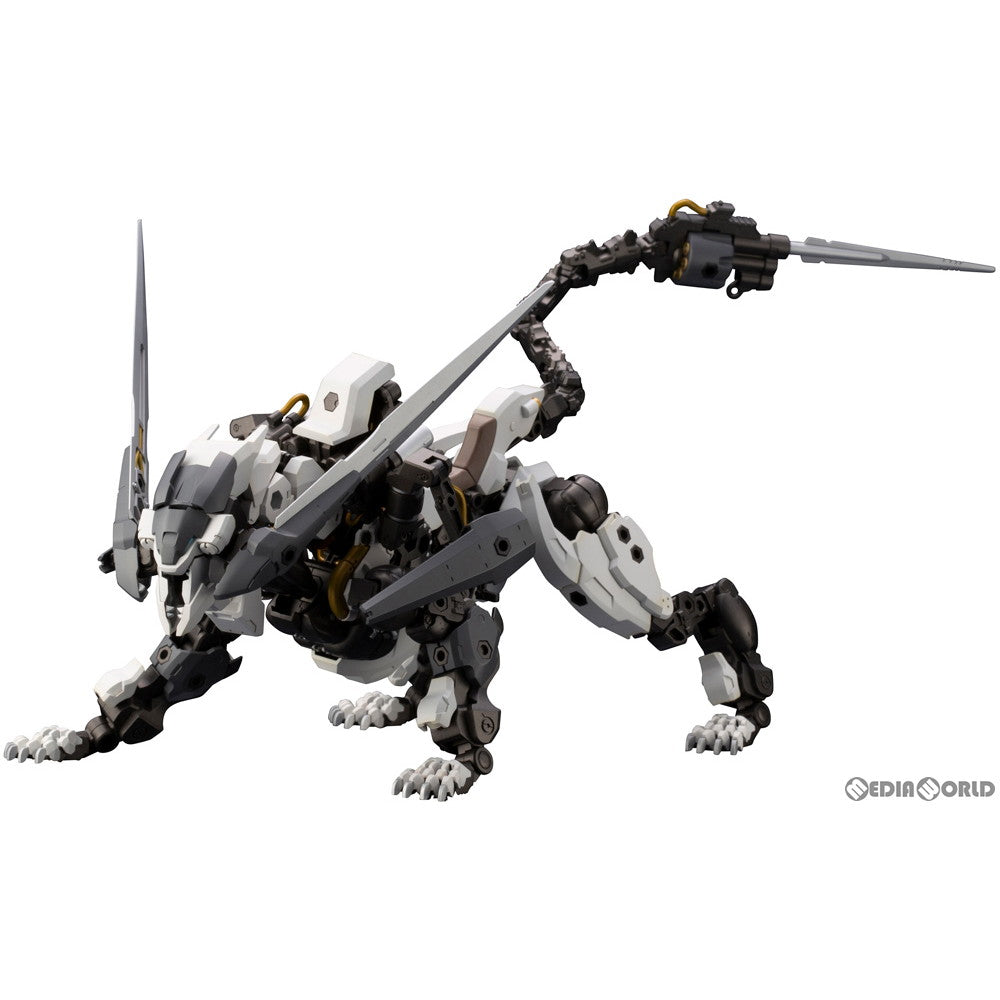 【新品即納】[PTM] ヘキサギア 1/24 エルオーズィー【ロードオブゾアテックス】 プラモデル(HG077) コトブキヤ(20220625)