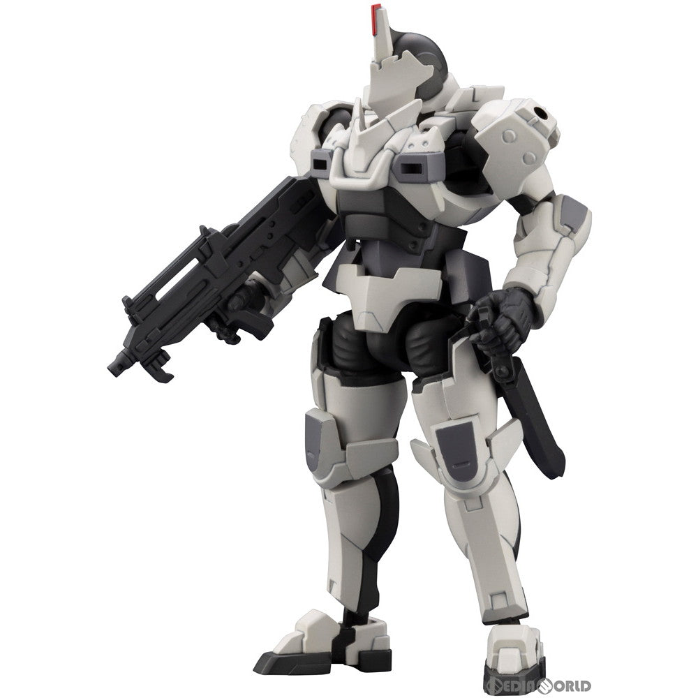 【新品即納】[PTM] ヘキサギア 1/24 ガバナー アーマータイプ:ポーンX1 プラモデル(HG097) コトブキヤ(20220625)