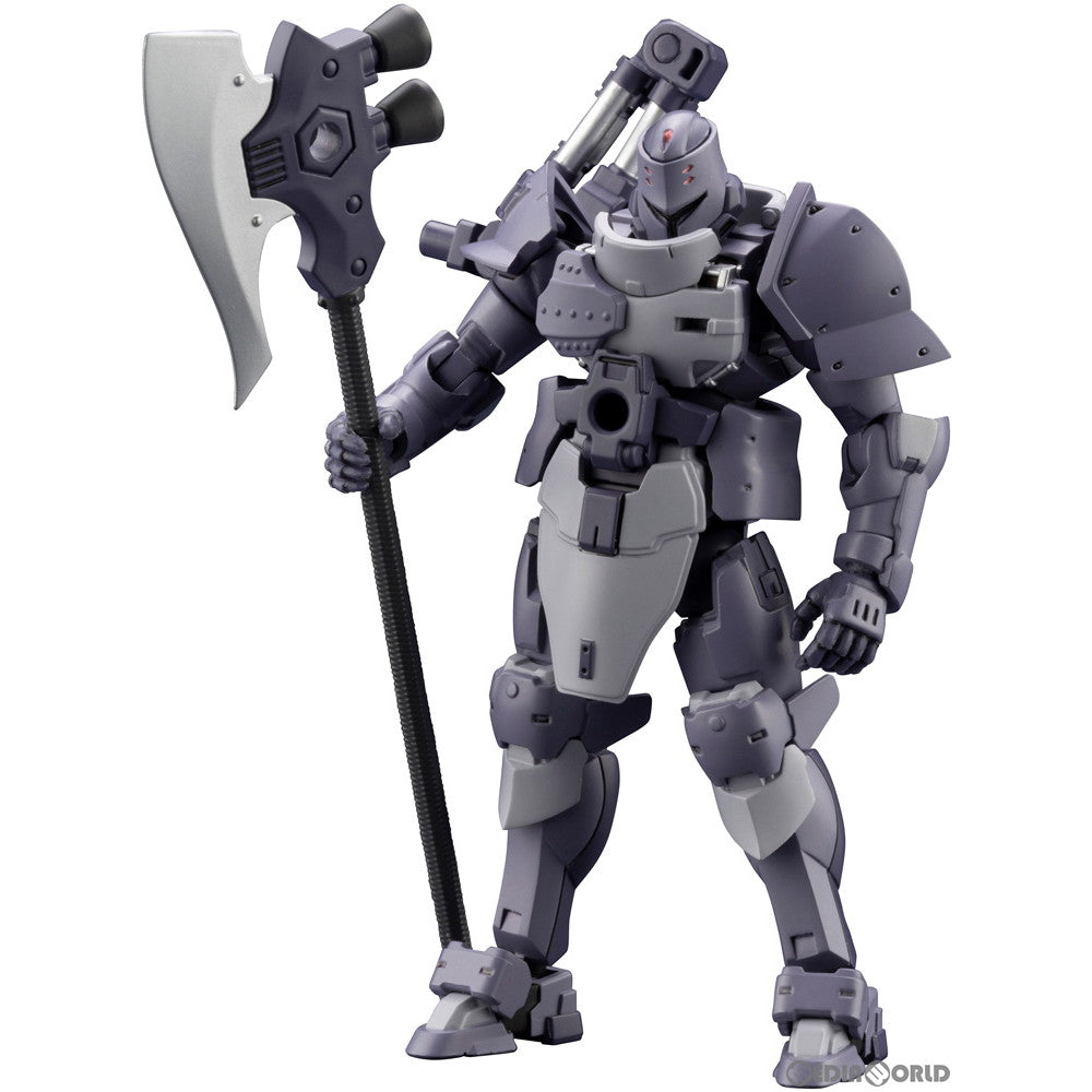 【新品即納】[PTM] ヘキサギア 1/24 ガバナー パラポーン・ジャッジヘッド プラモデル(HG098) コトブキヤ(20220625)