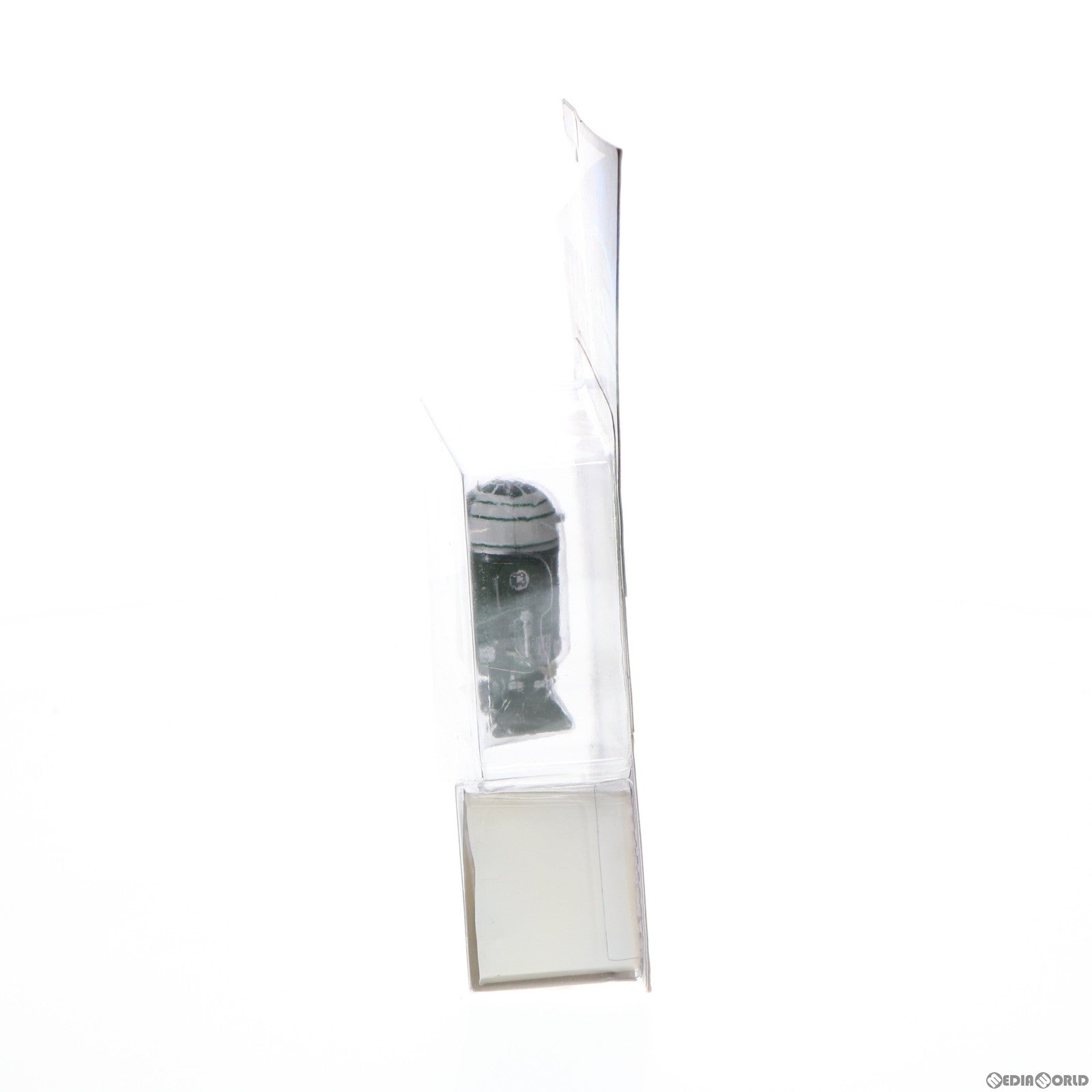 【中古即納】[FIG] スター・ウォーズ ベーシックフィギュア レガシーコレクション No.52 R2-X2 STAR WARS 完成品 可動フィギュア(88884) トミーダイレクト/ハズブロ(20090831)
