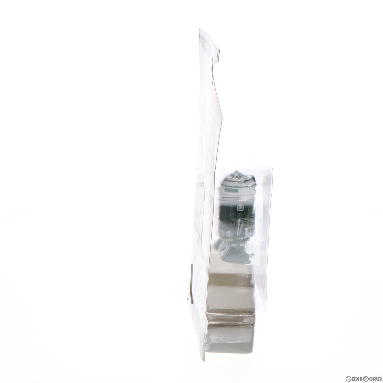 【中古即納】[FIG] スター・ウォーズ ベーシックフィギュア レガシーコレクション No.52 R2-X2 STAR WARS 完成品 可動フィギュア(88884) トミーダイレクト/ハズブロ(20090831)