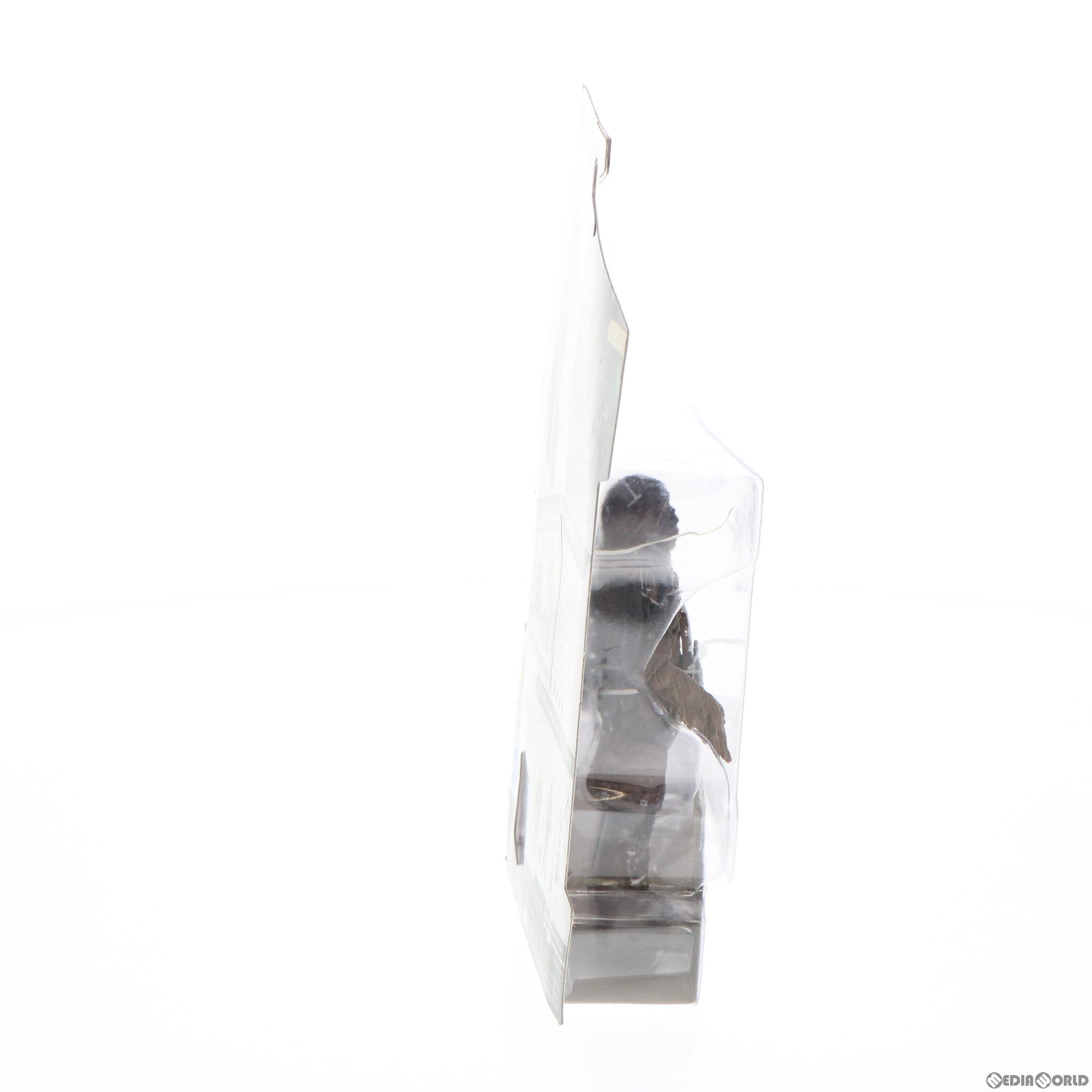 【中古即納】[FIG] スター・ウォーズ ベーシックフィギュア レガシーコレクション チューバッカ with ヘッドセット STAR WARS エピソード4/新たなる希望 完成品 可動フィギュア(91418) トミーダイレクト/ハズブロ(20090831)
