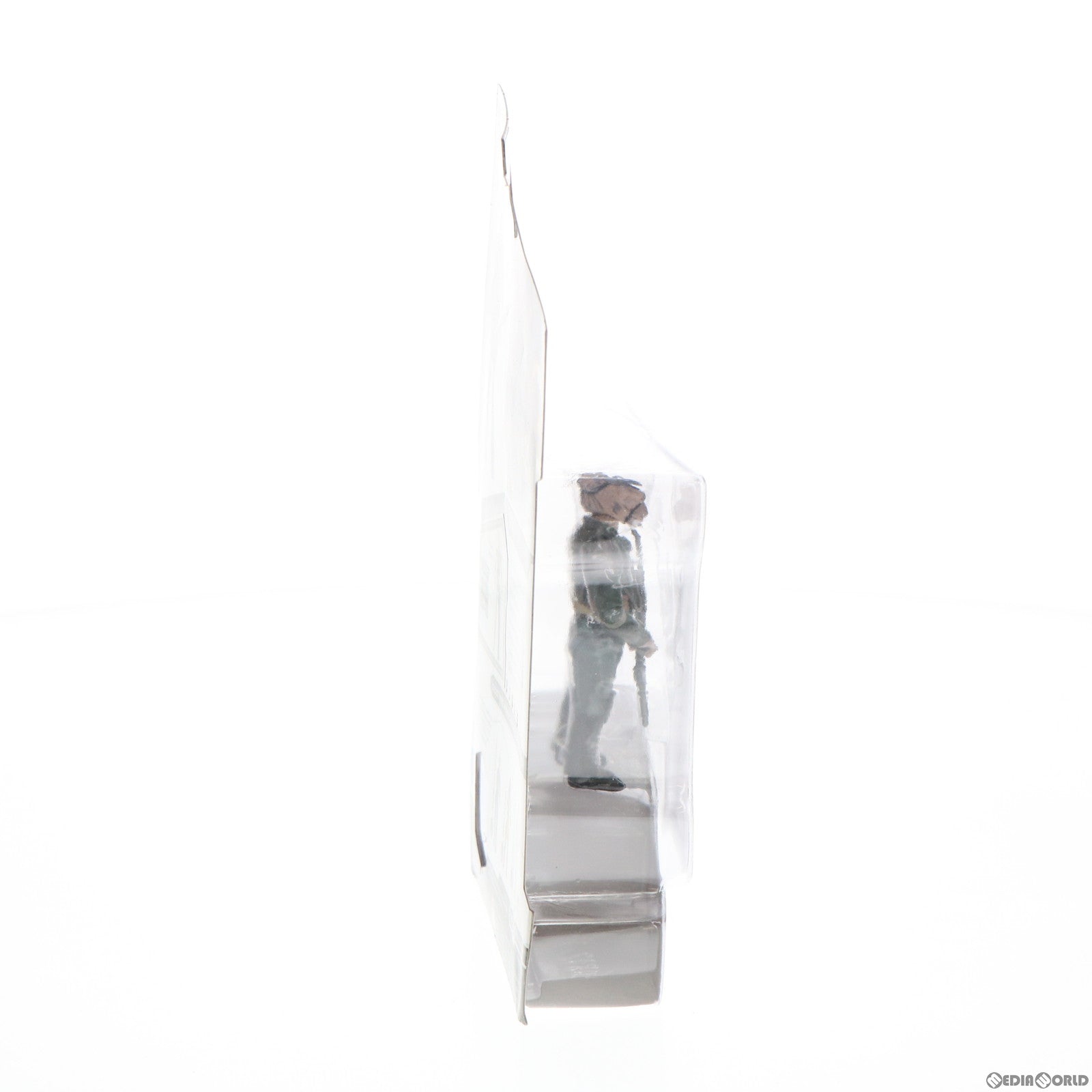 【中古即納】[FIG] スター・ウォーズ ベーシックフィギュア レガシーコレクション ウータイ STAR WARS エピソード3/シスの復讐 完成品 可動フィギュア(91812) トミーダイレクト/ハズブロ(20090831)