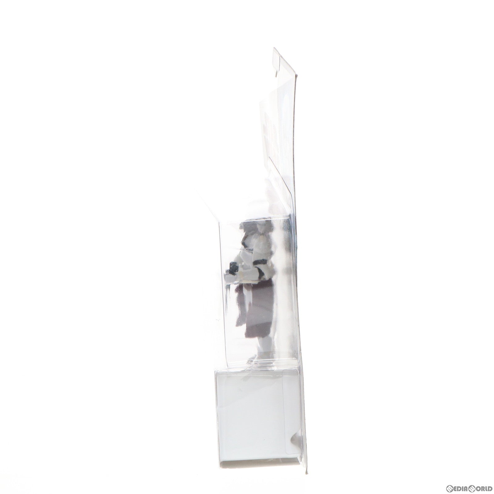 【中古即納】[FIG] スター・ウォーズ ベーシックフィギュア レガシーコレクション コマンダー・バカーラ STAR WARS エピソード3/シスの復讐 完成品 可動フィギュア(92528) トミーダイレクト/ハズブロ(20090831)